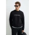 Lufian Rowan Erkek Sweatshirt 112030195