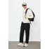 Lufian Rowan Erkek Sweatshirt 112030195