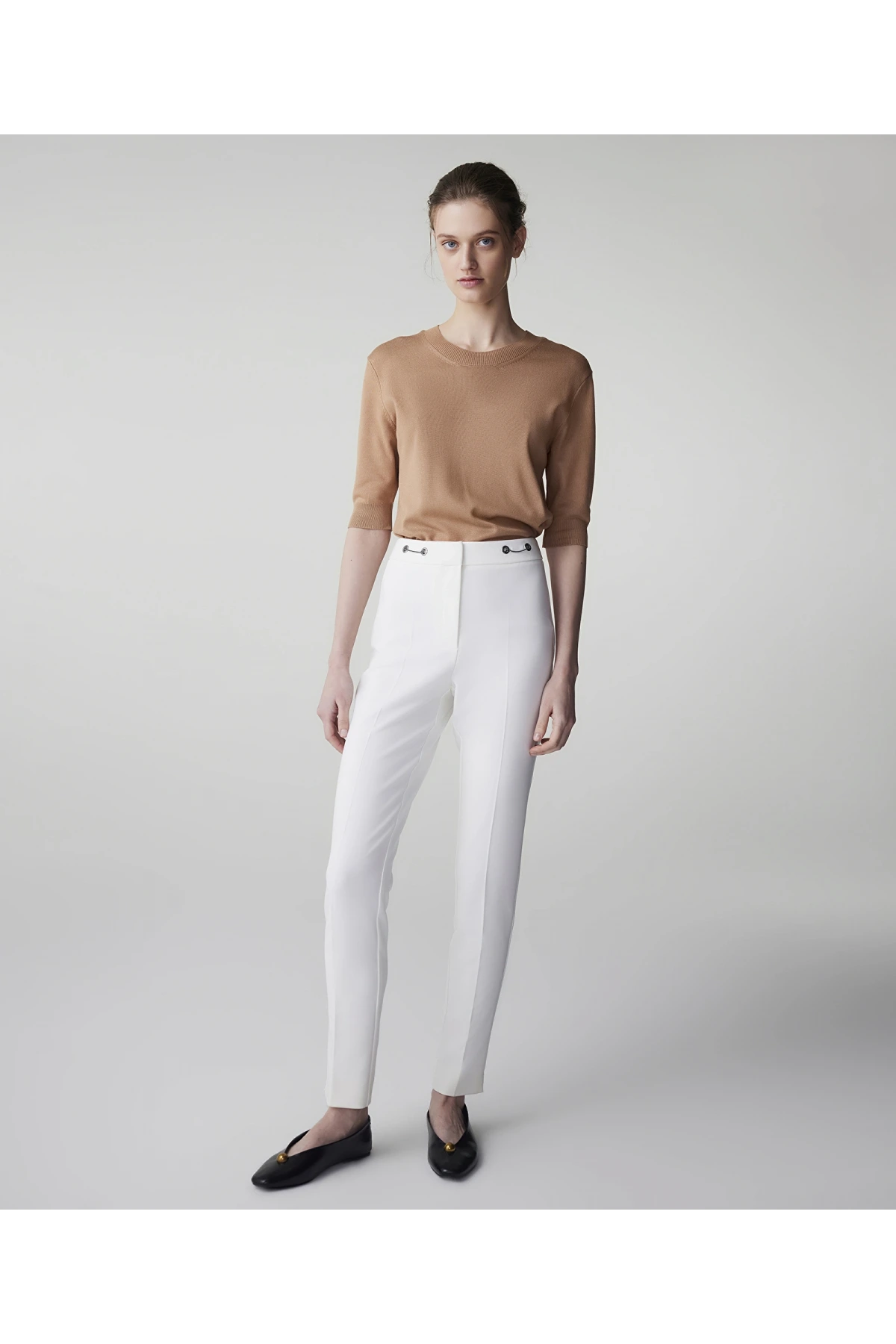 İpekyol Basic Triko IS1260050074