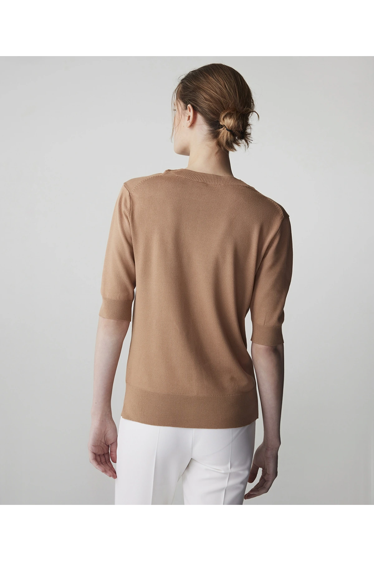 İpekyol Basic Triko IS1260050074