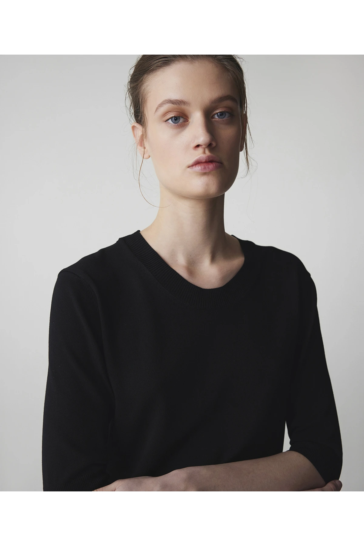 İpekyol Basic Triko IS1260050074