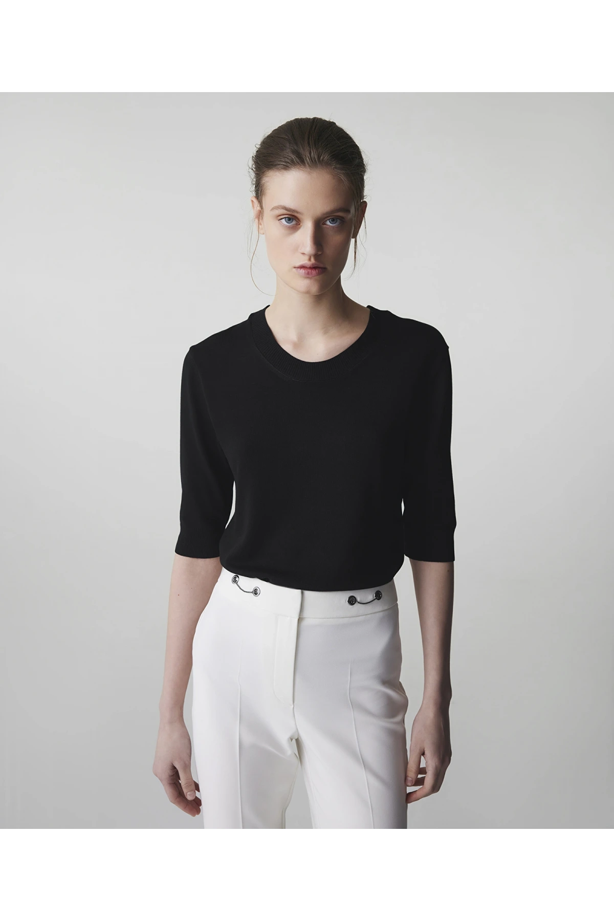 İpekyol Basic Triko IS1260050074