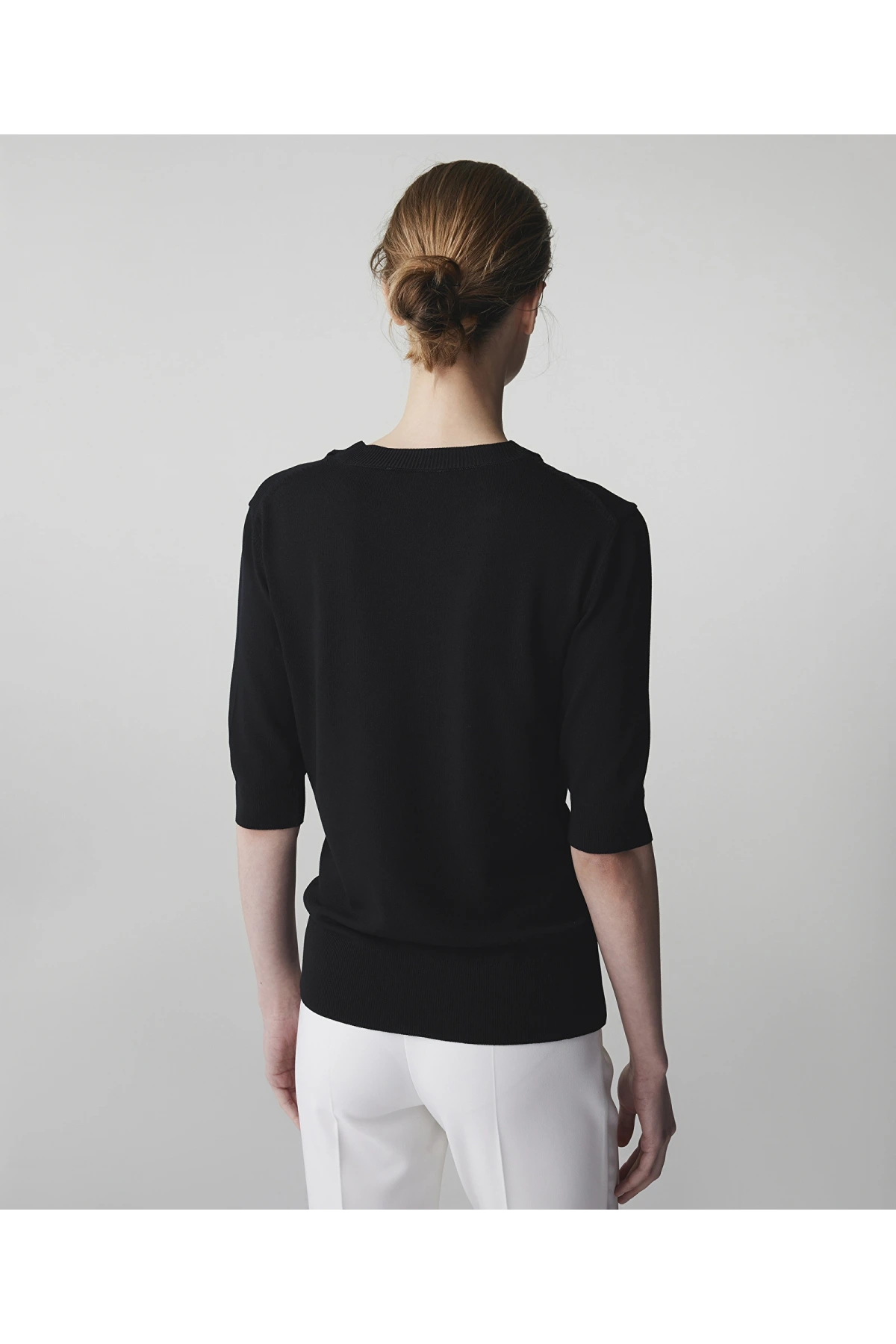 İpekyol Basic Triko IS1260050074