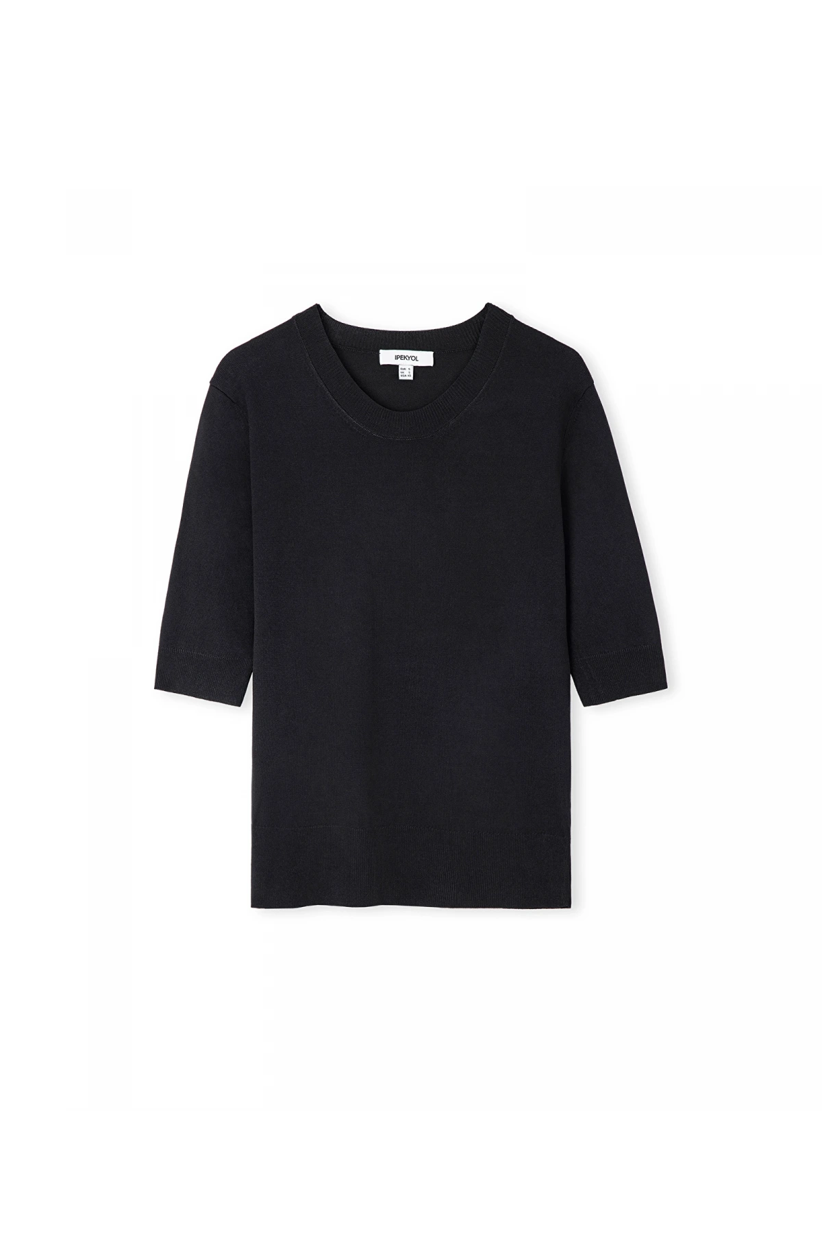 İpekyol Basic Triko IS1260050074