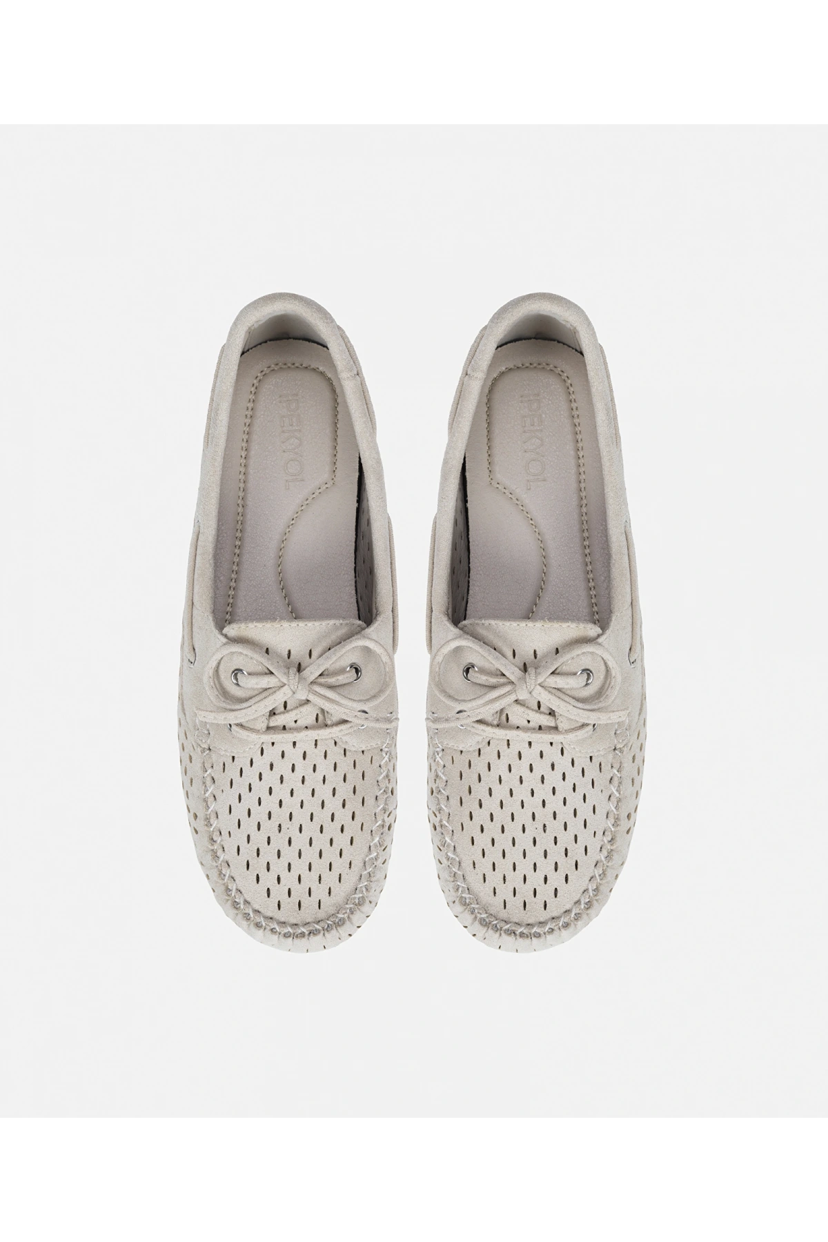 İpekyol Düz Ayakkabı IS1260030009