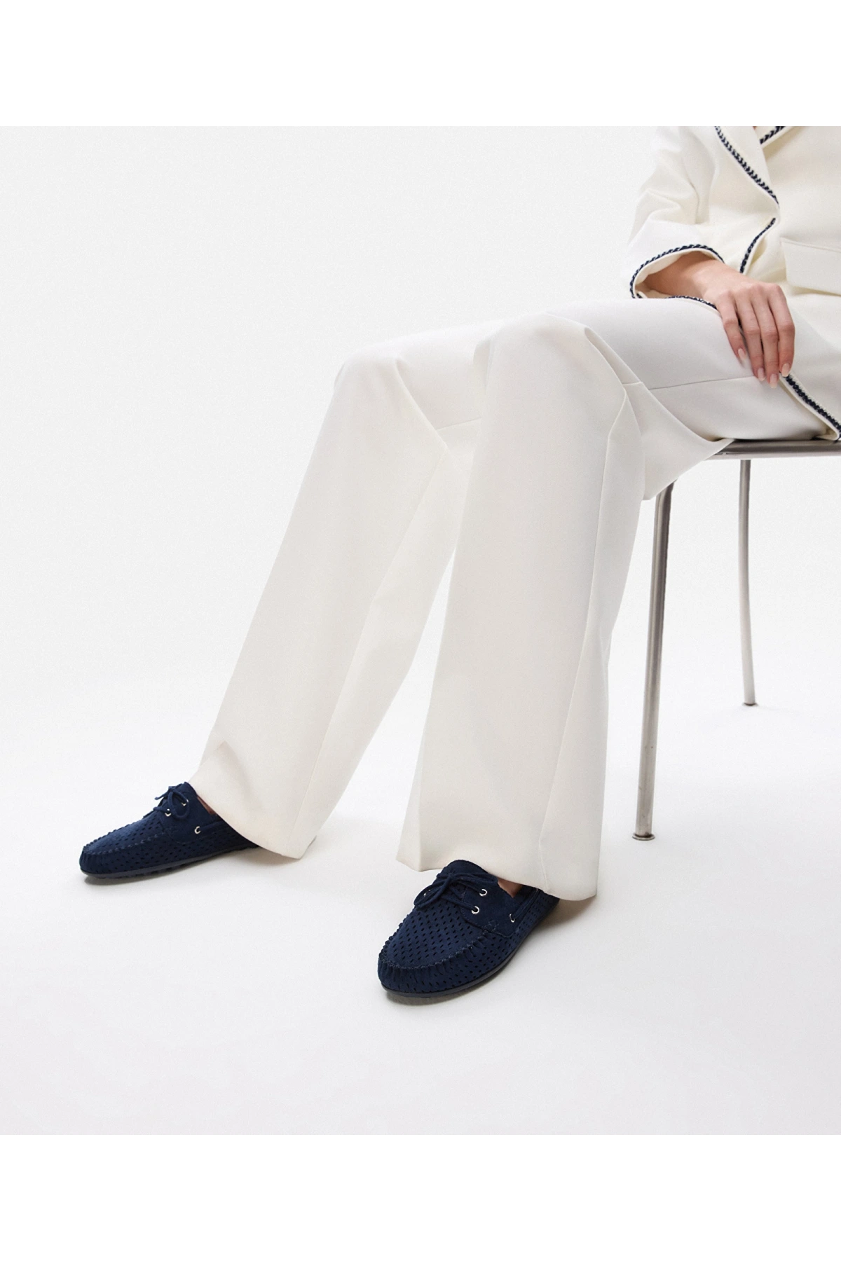 İpekyol Düz Ayakkabı IS1260030009