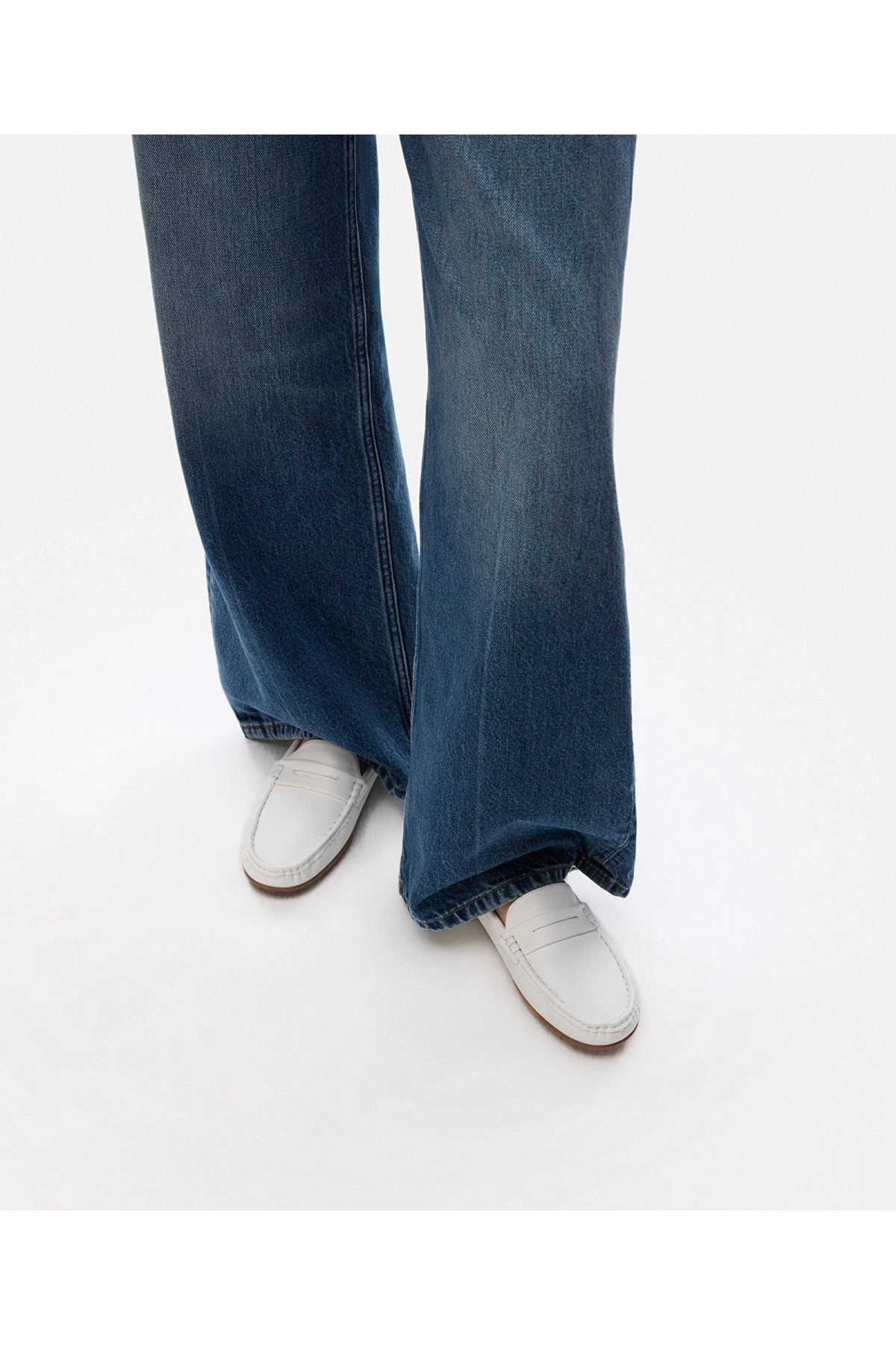 İpekyol Düz Ayakkabı IS1260030008