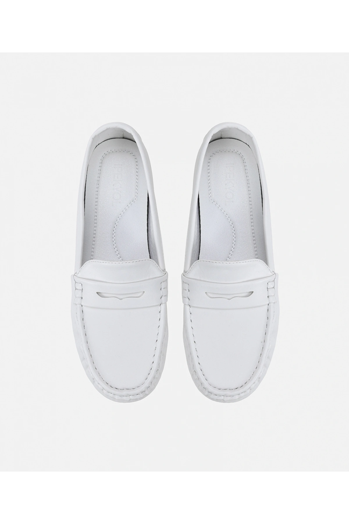 İpekyol Düz Ayakkabı IS1260030008