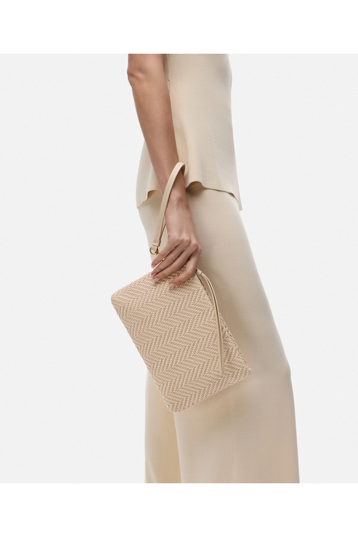 İpekyol Clutch Çanta IS1260121004