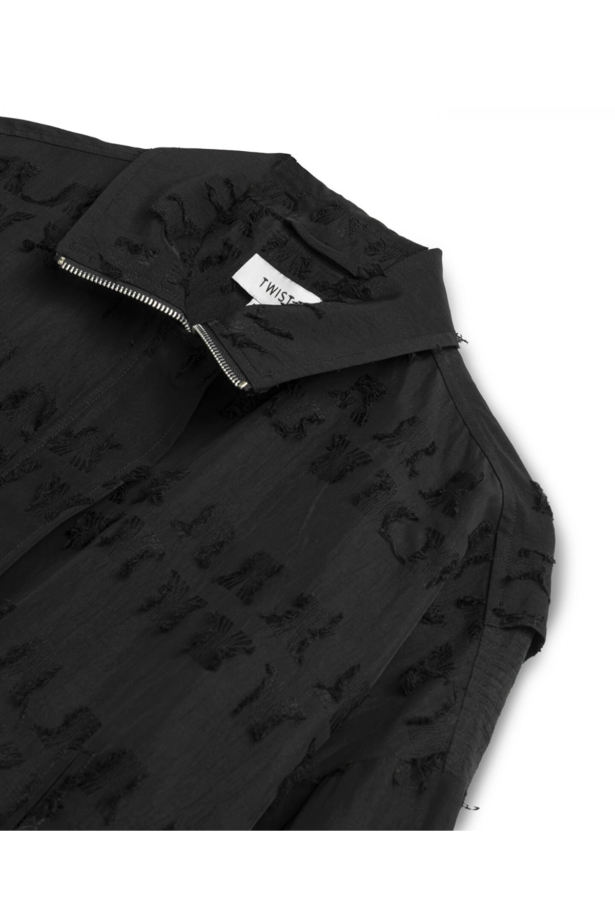 Twist Püsküllü Mont TS1260012009