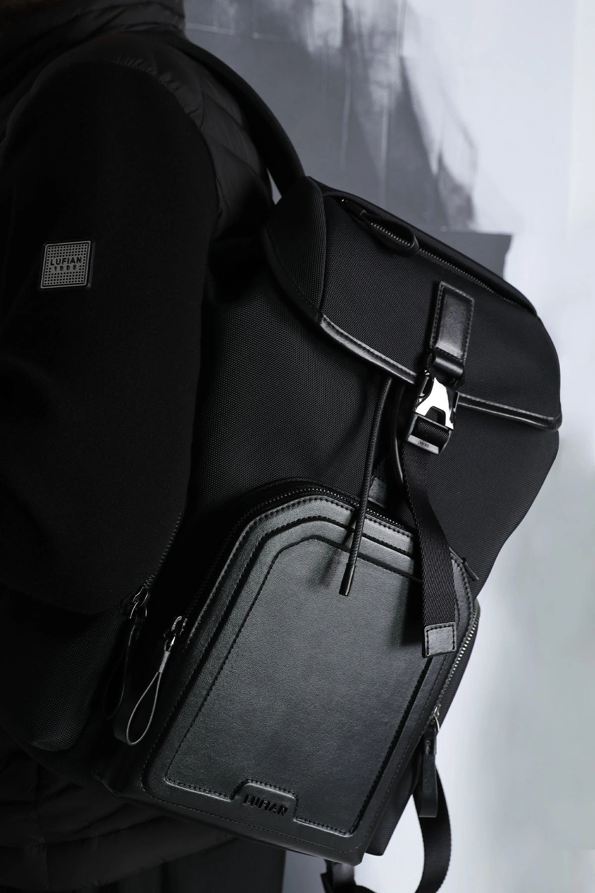 Lufian Serene Erkek Çanta 111410004