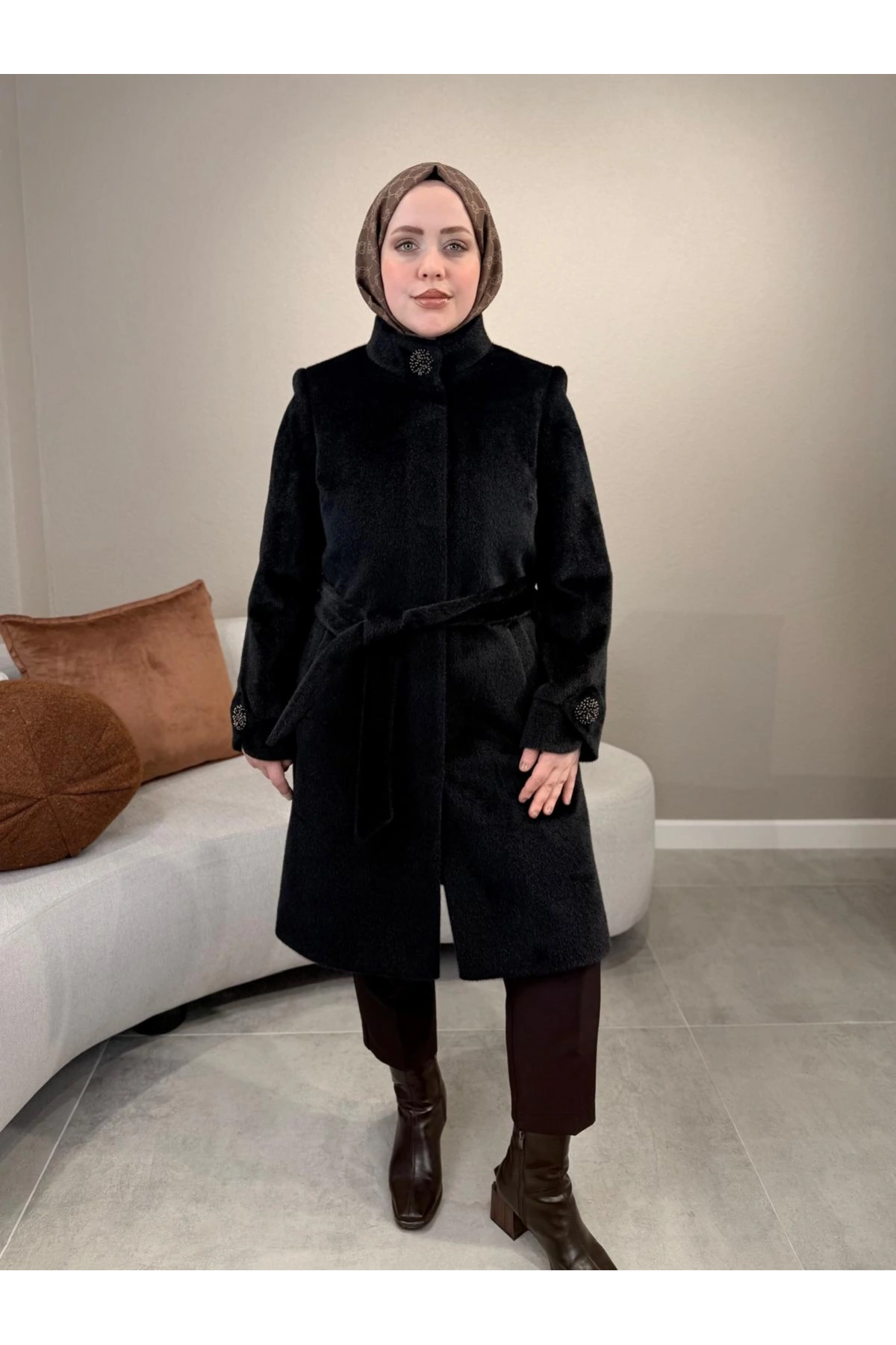 Matex Peluş Kaban 4189