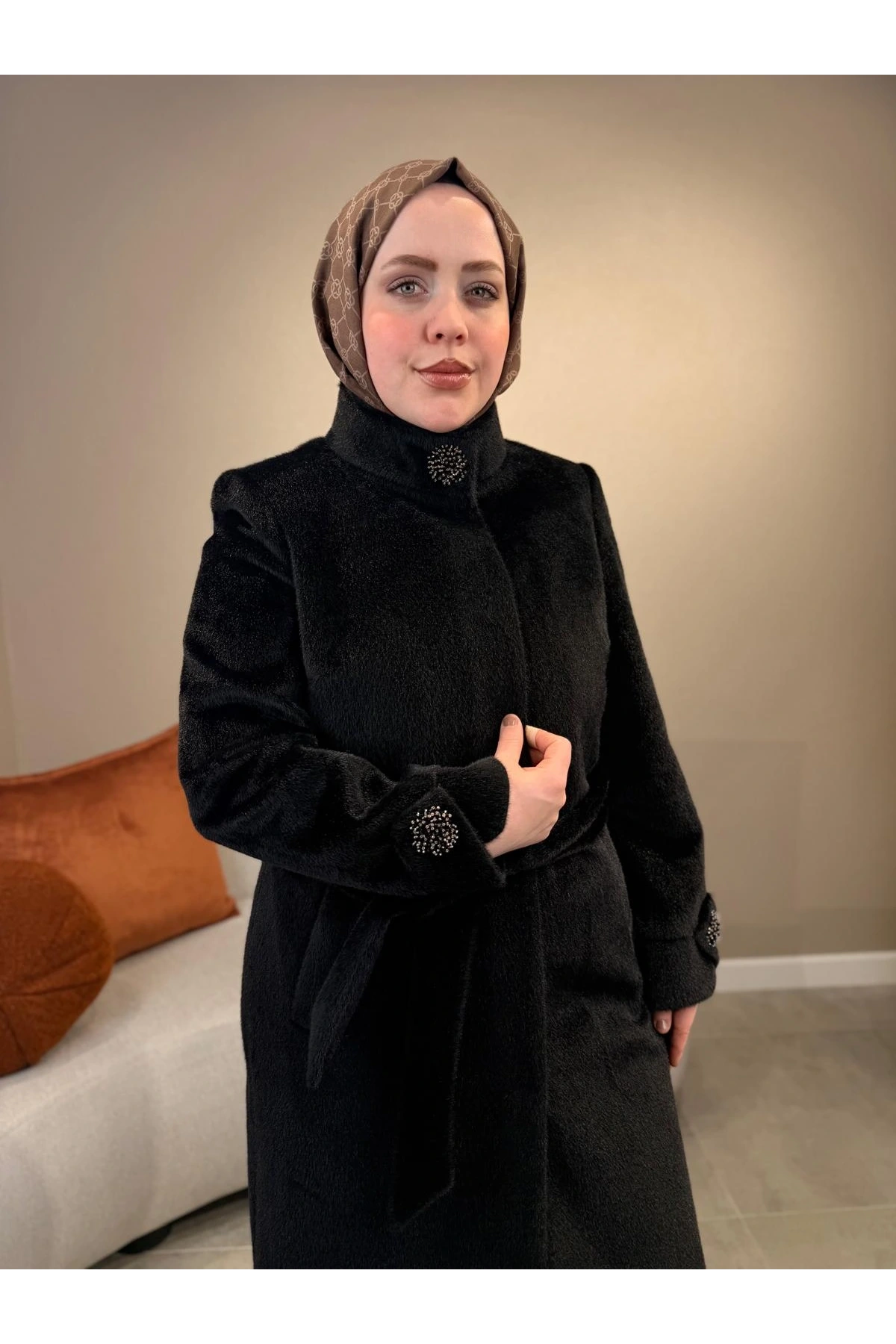 Matex Peluş Kaban 4189