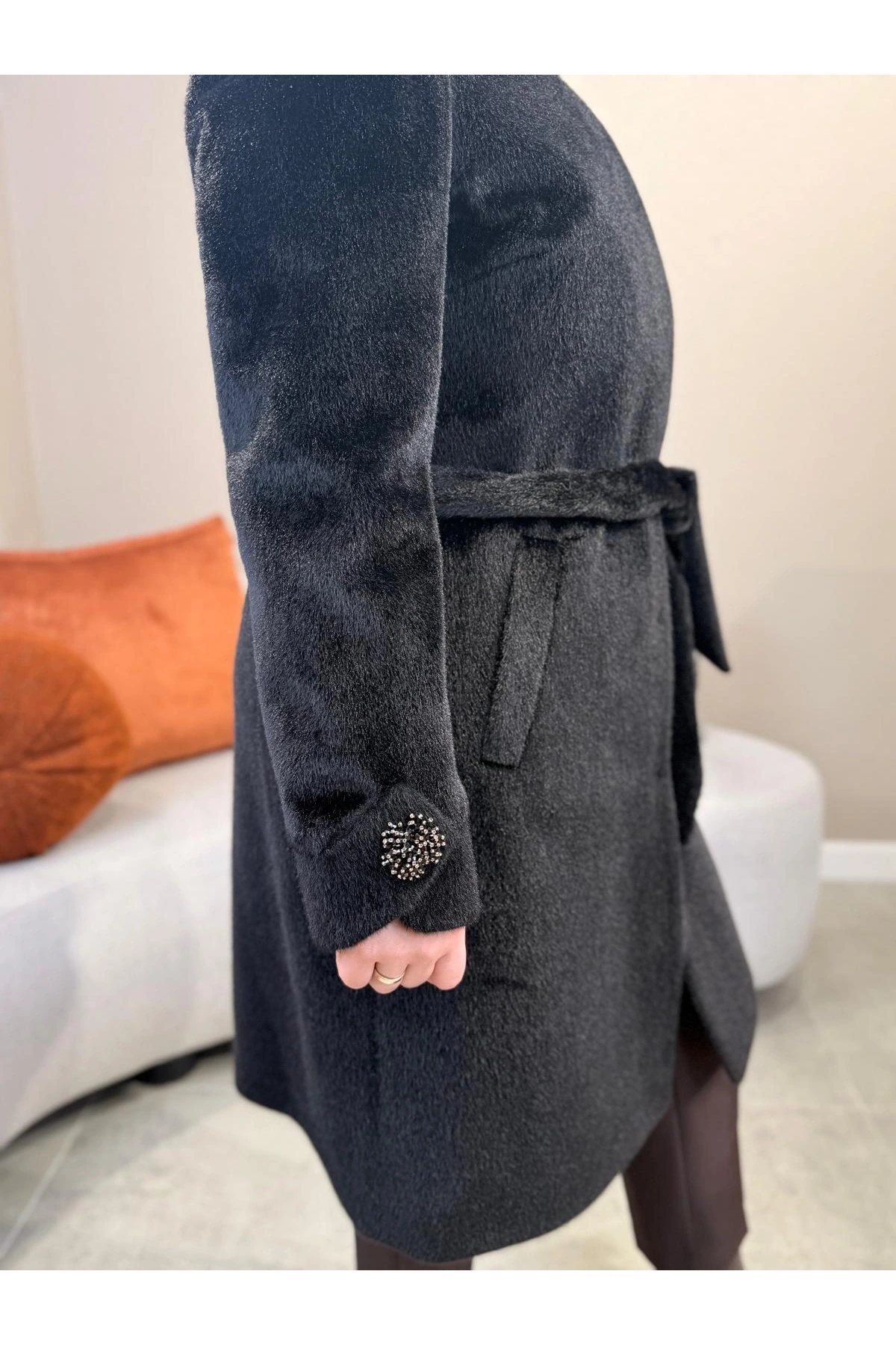 Matex Peluş Kaban 4189