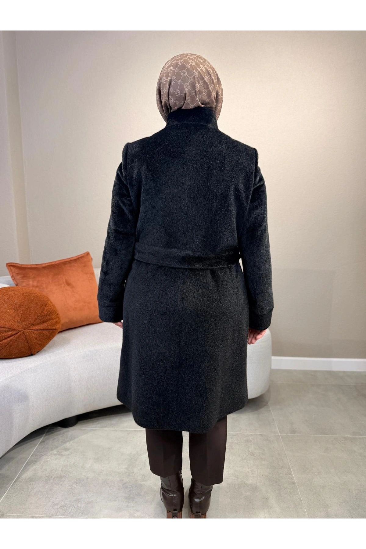 Matex Peluş Kaban 4189