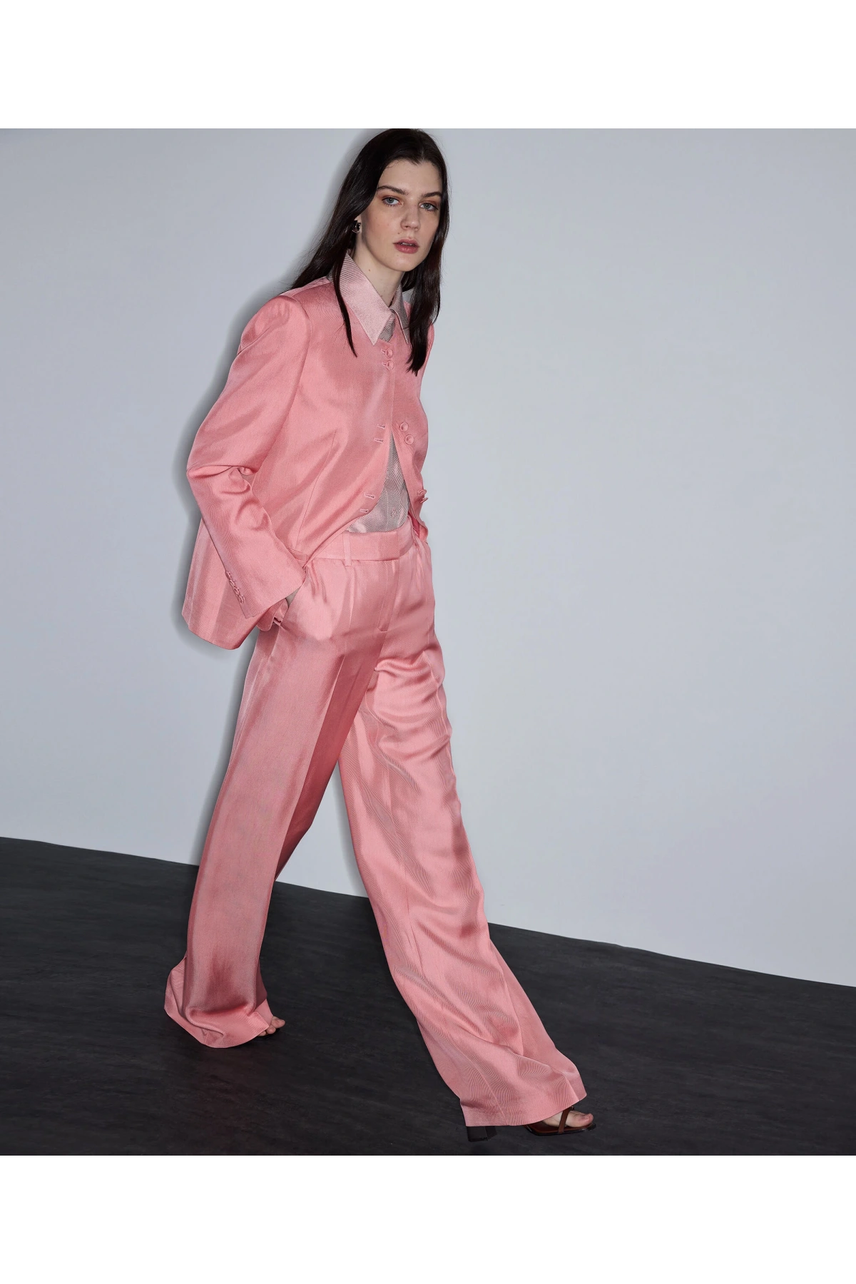 İpekyol Viskoz Pantolon IS1260003131