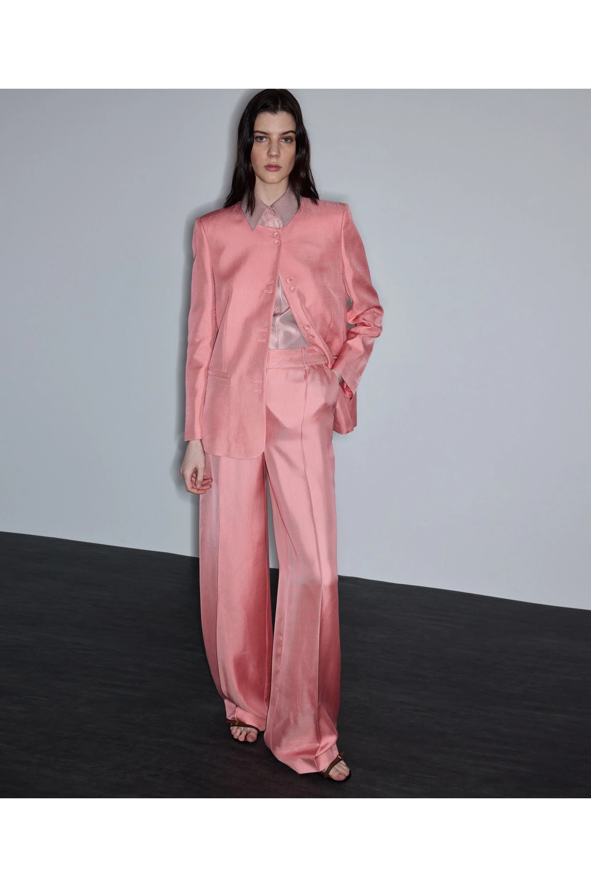 İpekyol Viskoz Pantolon IS1260003131