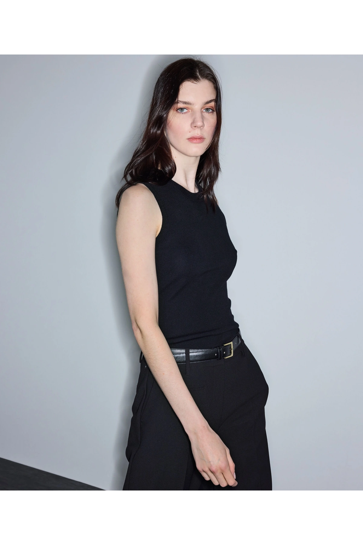 İpekyol Dantel Garnili Triko IS1260050032