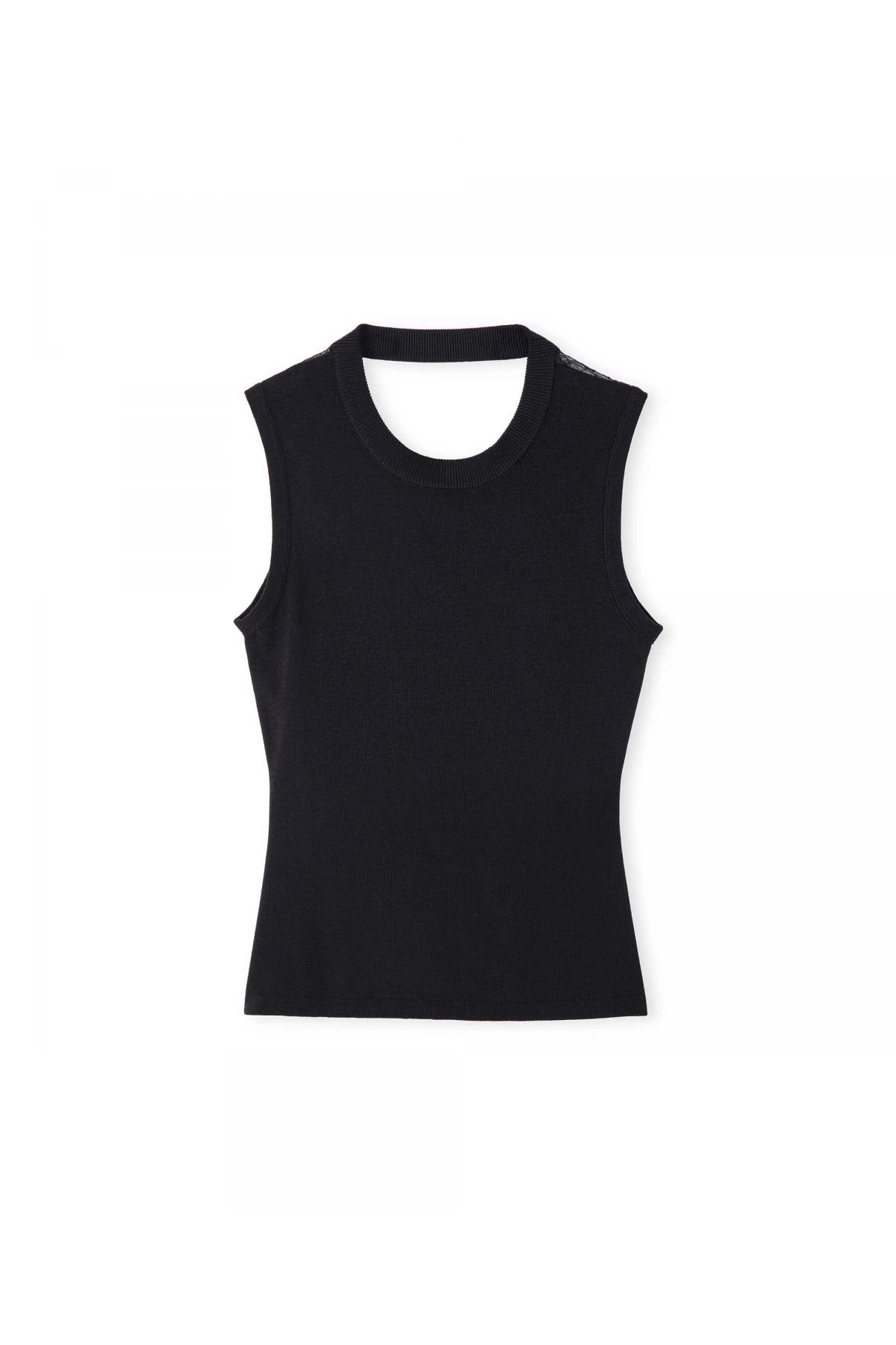 İpekyol Dantel Garnili Triko IS1260050032