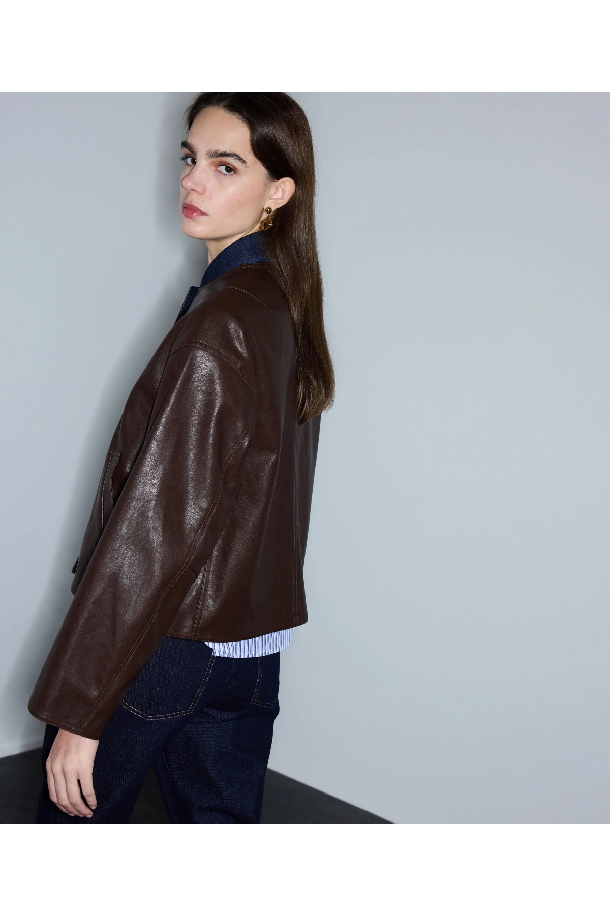 İpekyol Çift Taraflı Mont IS1260012016