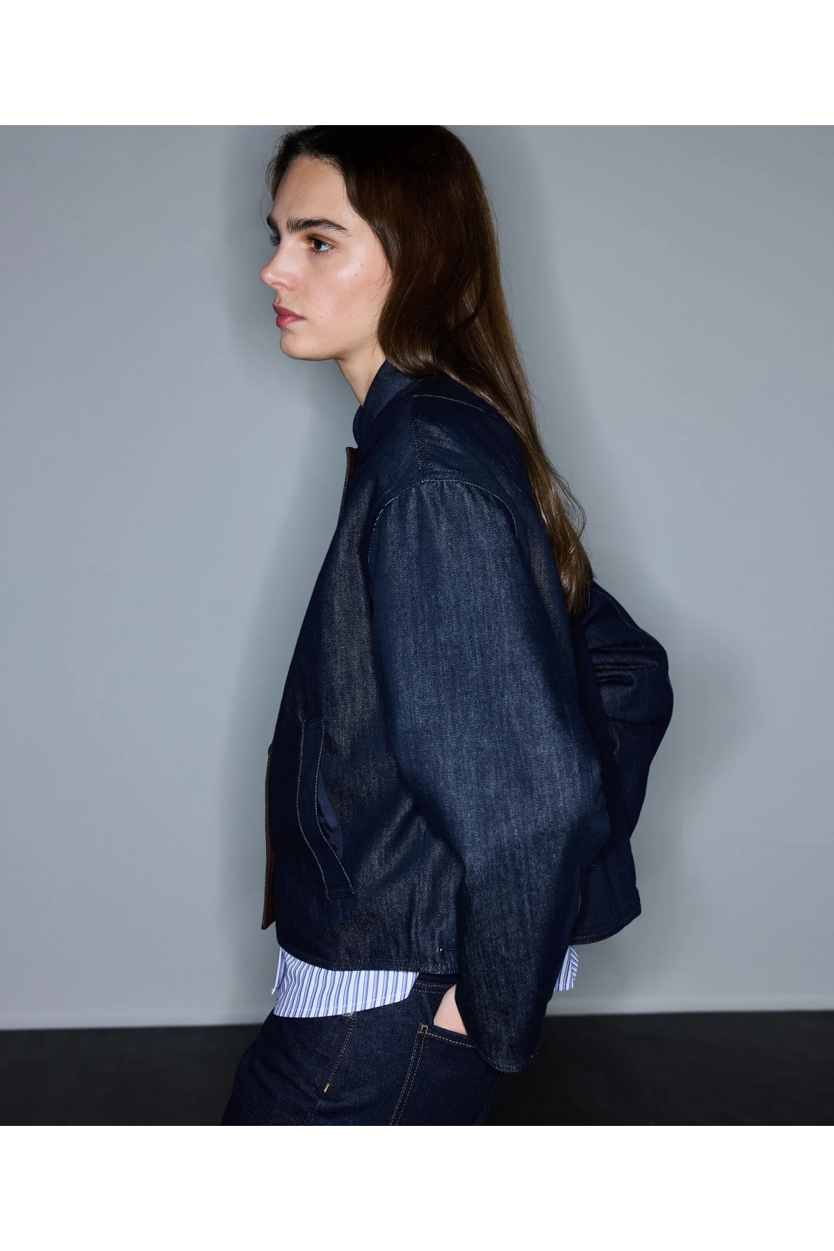 İpekyol Çift Taraflı Mont IS1260012016