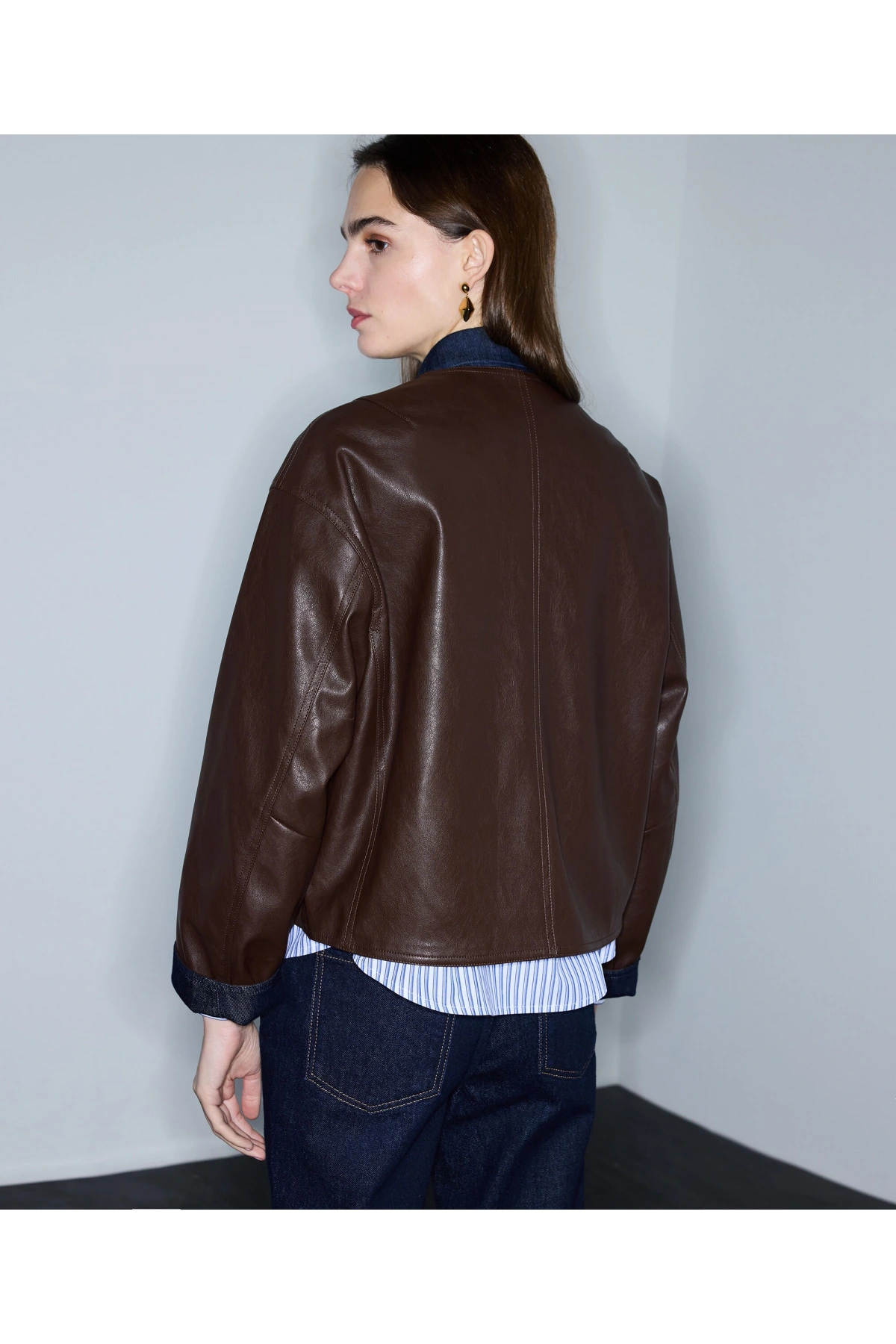 İpekyol Çift Taraflı Mont IS1260012016