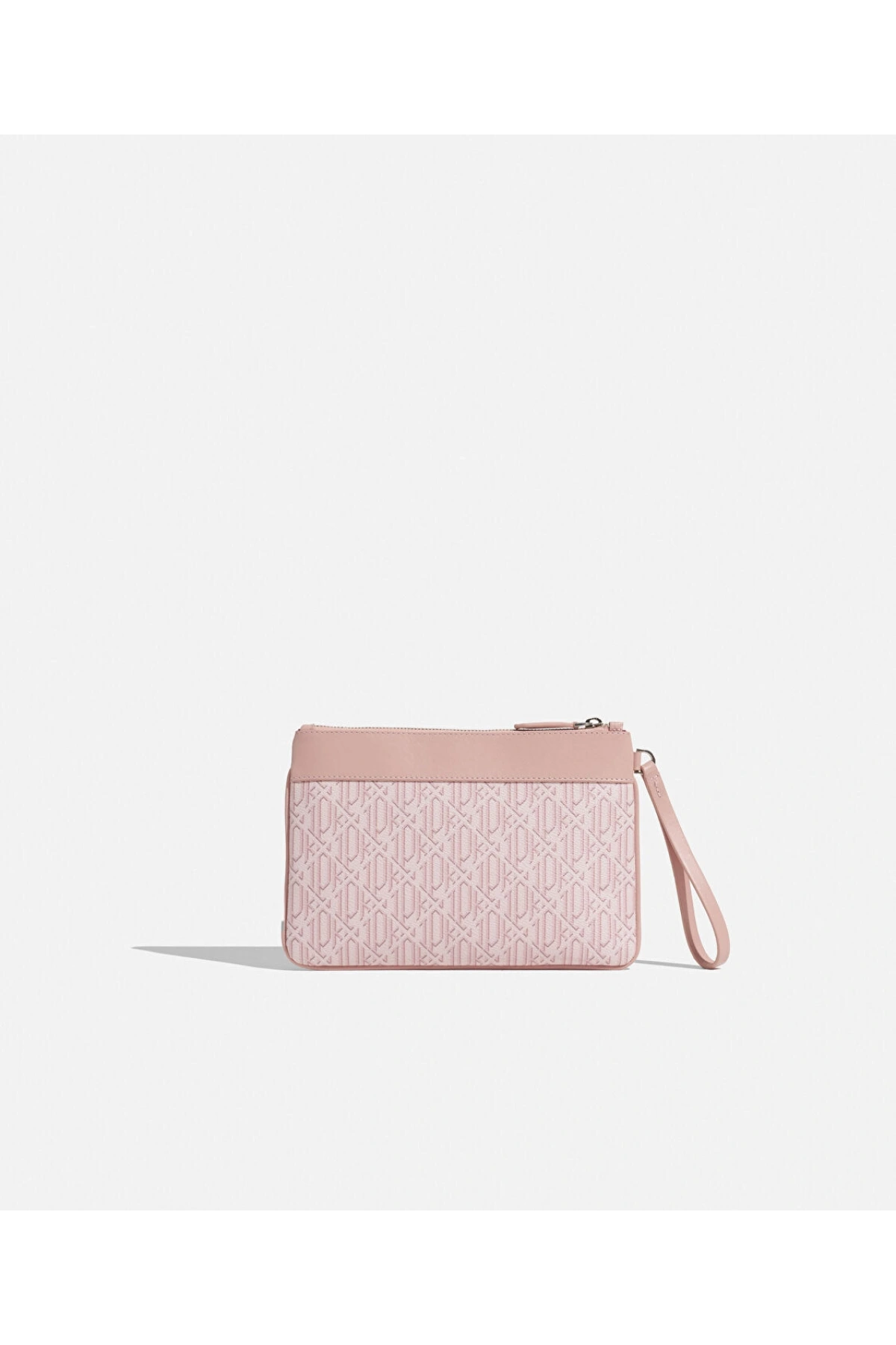 İpekyol Clutch Monogram Çanta I00000121019