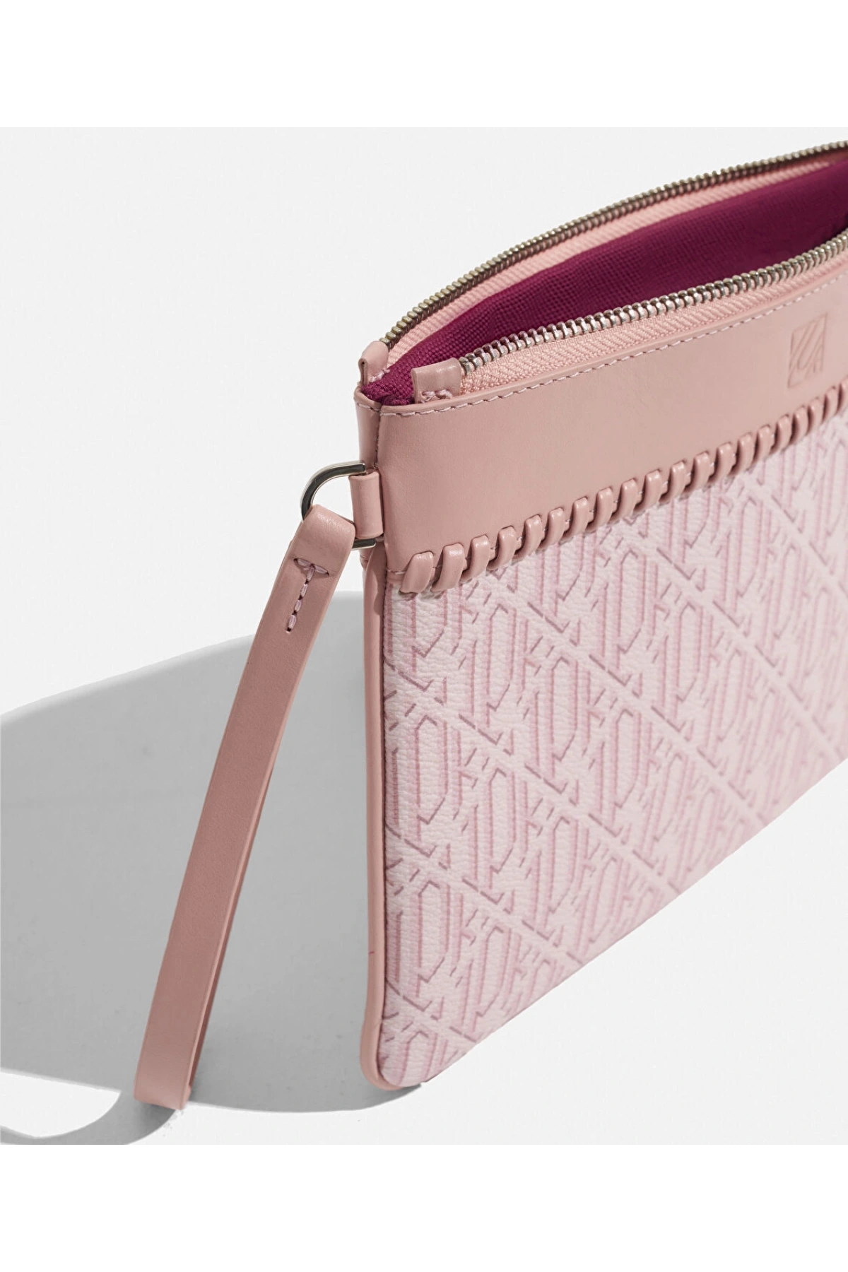 İpekyol Clutch Monogram Çanta I00000121019