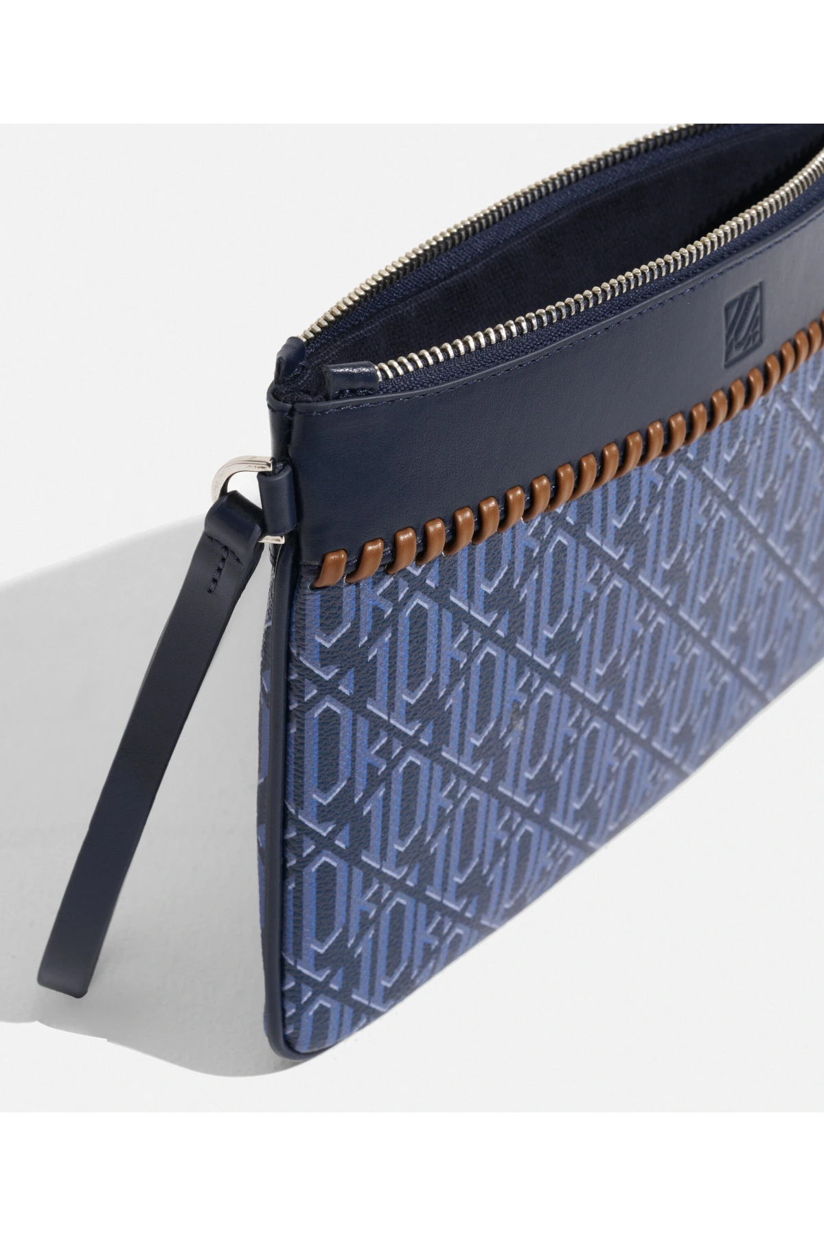 İpekyol Clutch Monogram Çanta I00000121019