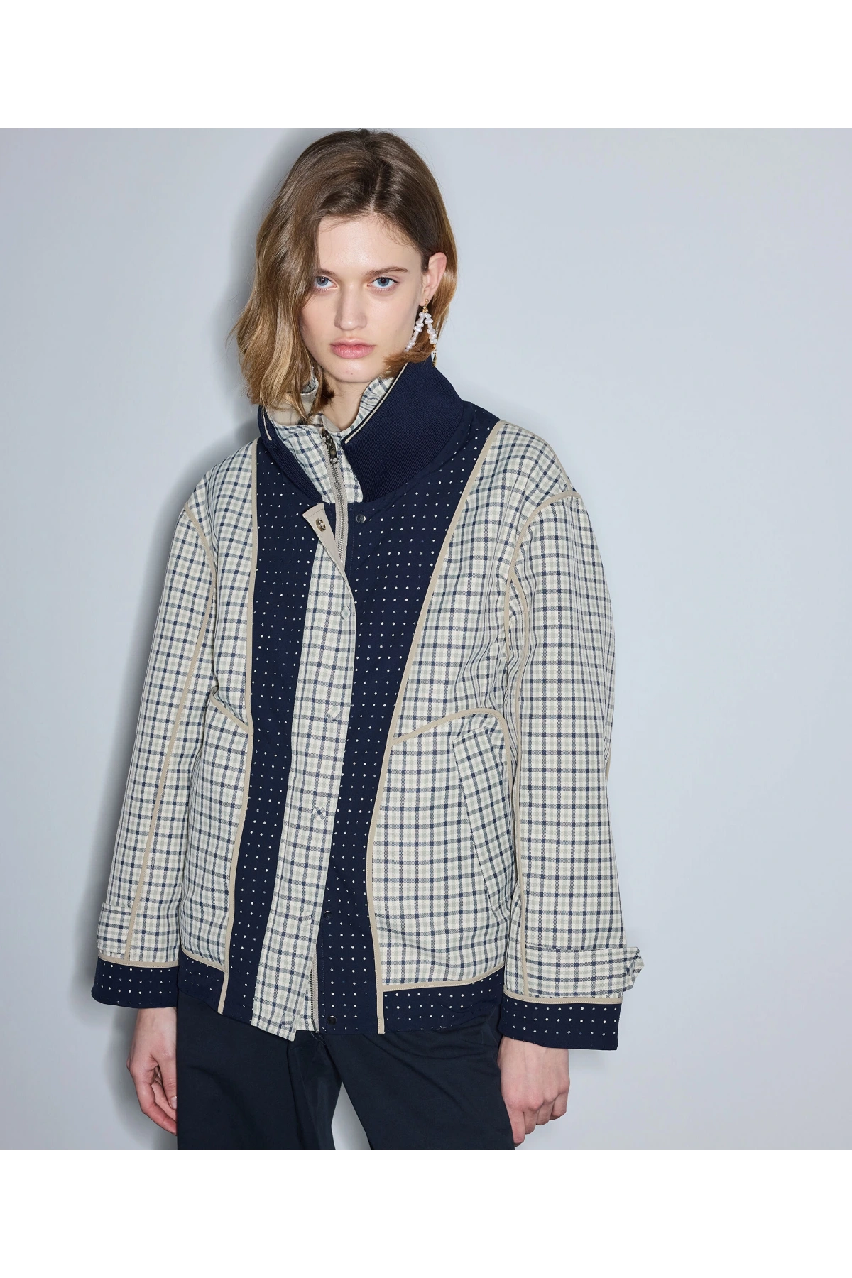 İpekyol Çift Taraflı Ayarlanabilir Bel Mont IS1260012022