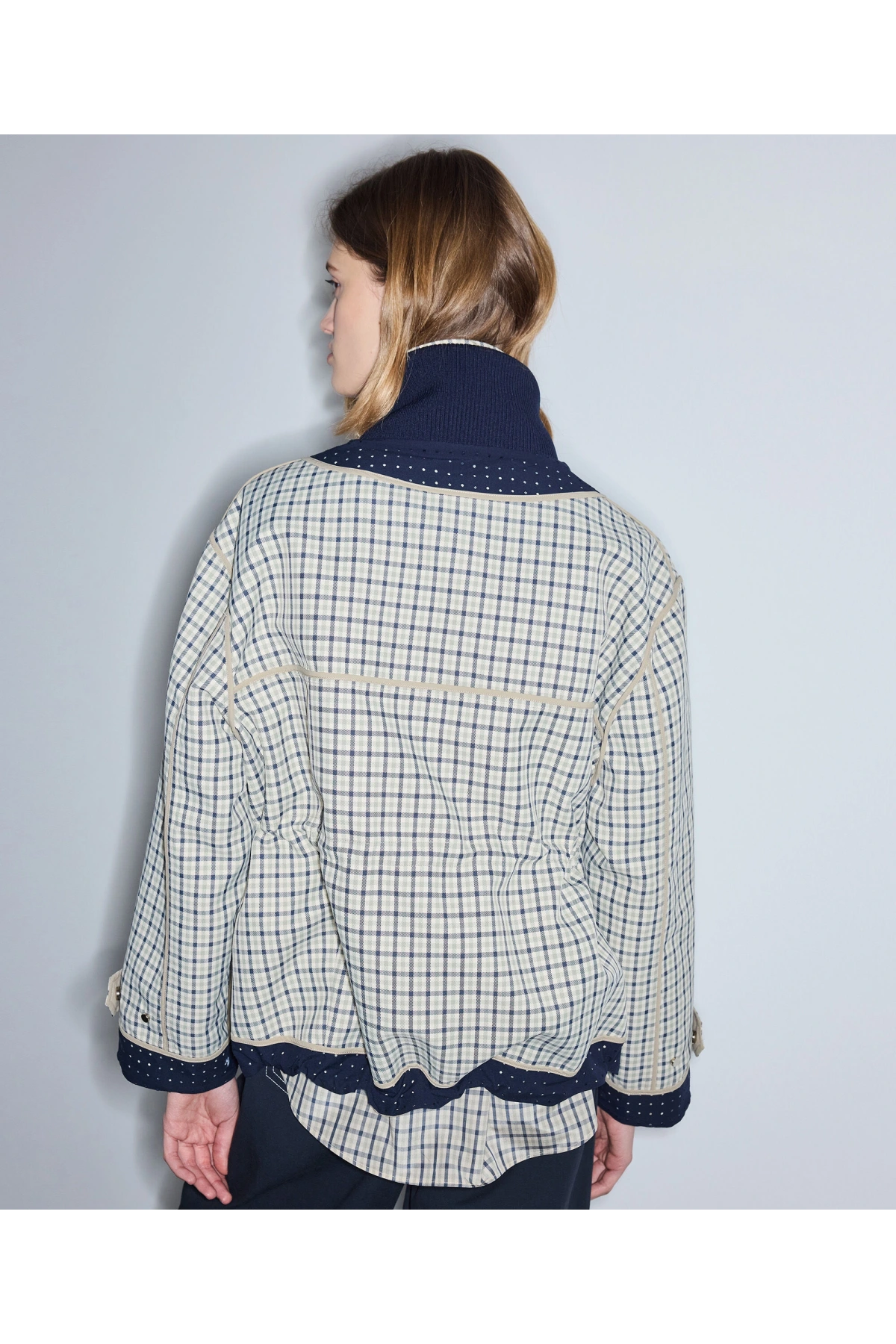 İpekyol Çift Taraflı Ayarlanabilir Bel Mont IS1260012022