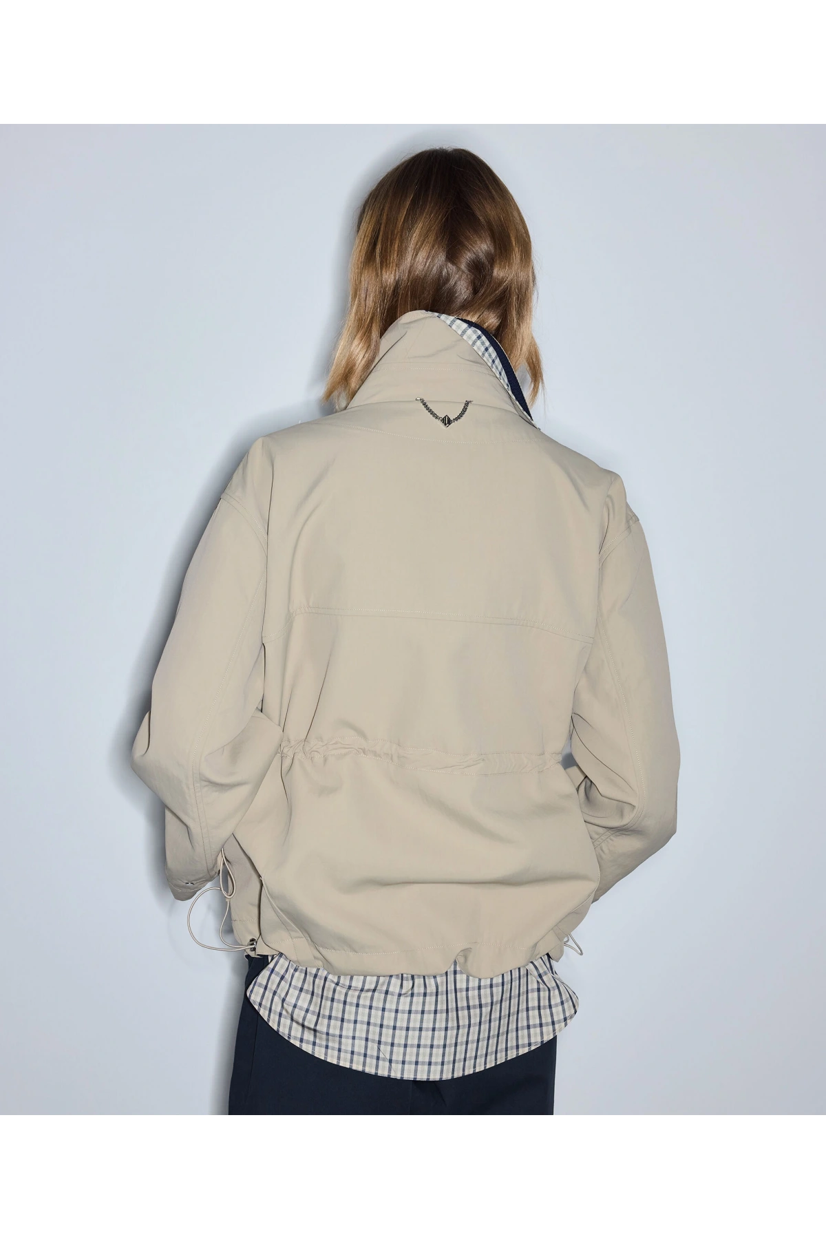 İpekyol Çift Taraflı Ayarlanabilir Bel Mont IS1260012022