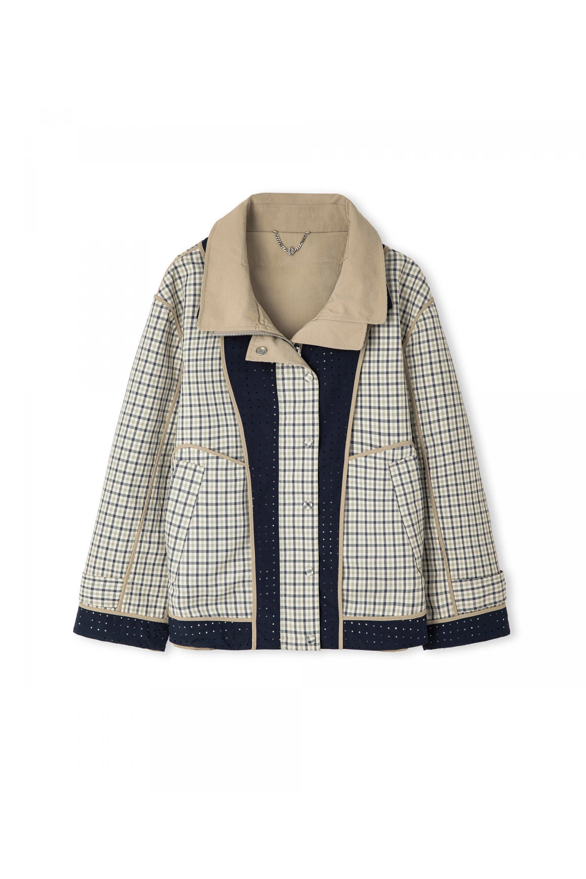 İpekyol Çift Taraflı Ayarlanabilir Bel Mont IS1260012022