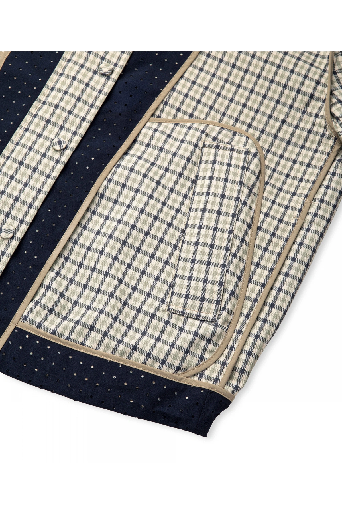 İpekyol Çift Taraflı Ayarlanabilir Bel Mont IS1260012022