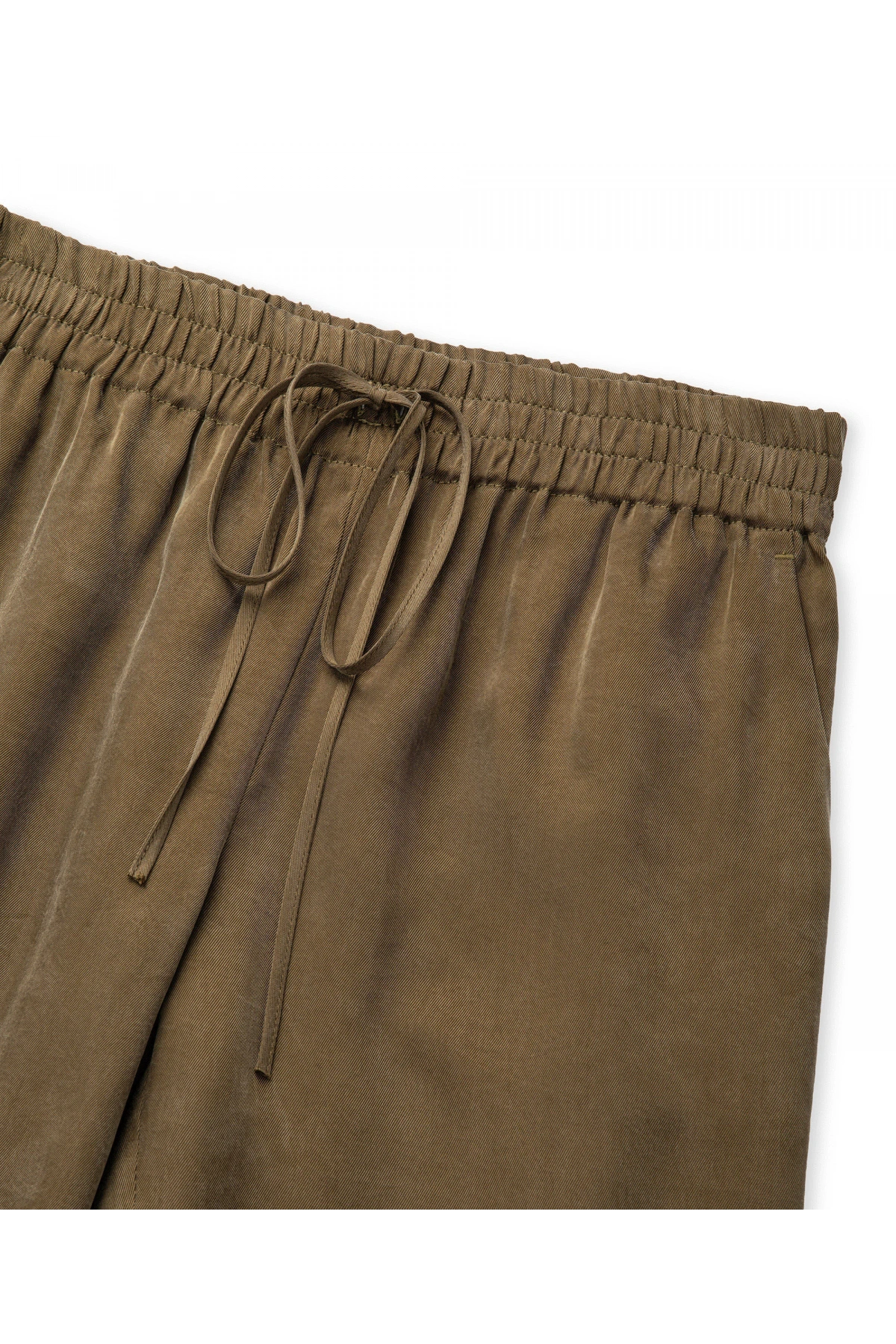 İpekyol Belden Bağlamalı Carrot Fit Pantolon IS1260003151