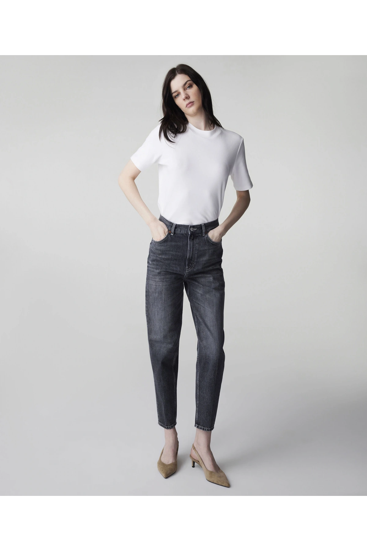 İpekyol Carrot Fit Jean Pantolon IS1260018021