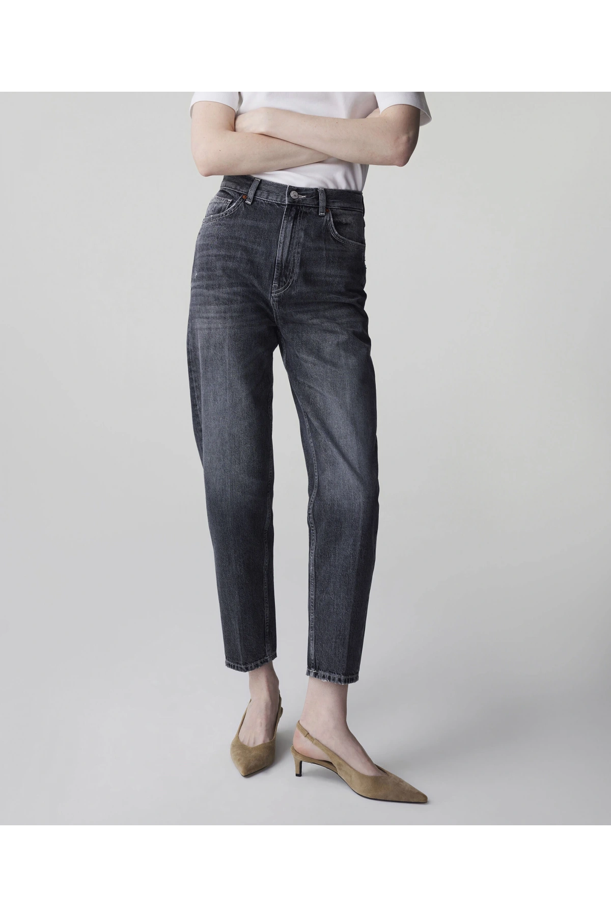 İpekyol Carrot Fit Jean Pantolon IS1260018021