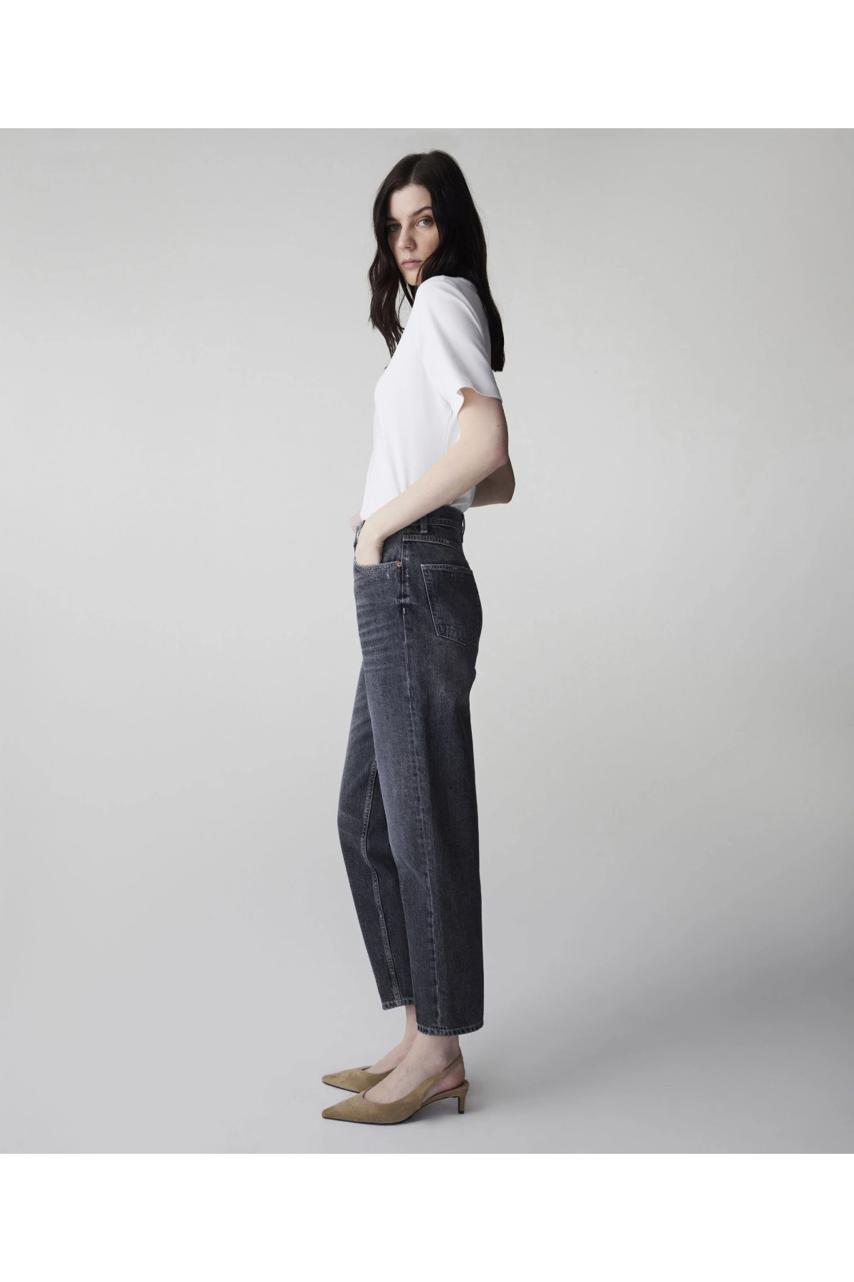 İpekyol Carrot Fit Jean Pantolon IS1260018021