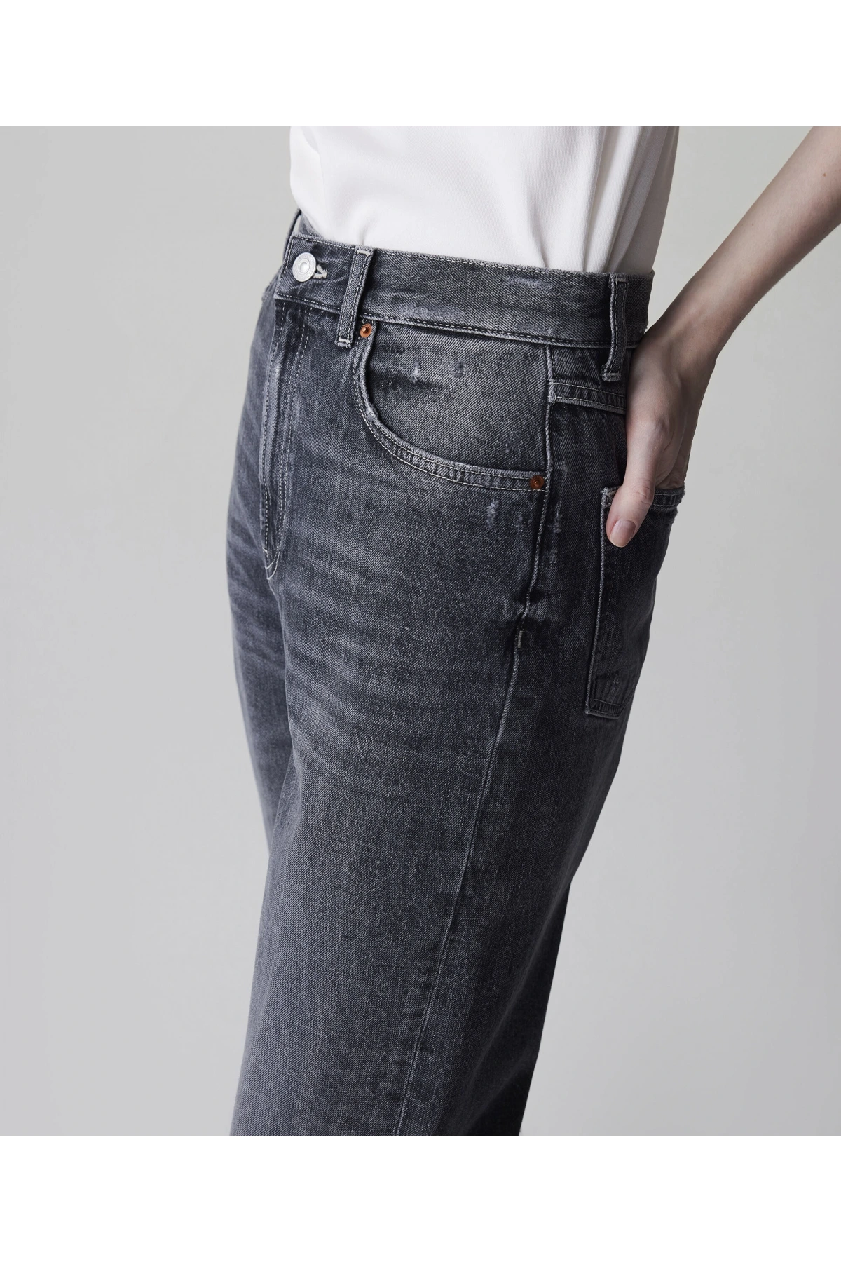 İpekyol Carrot Fit Jean Pantolon IS1260018021