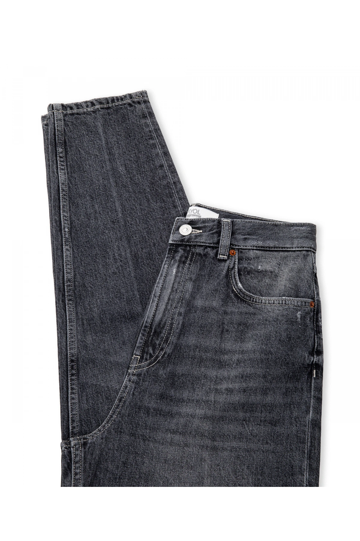 İpekyol Carrot Fit Jean Pantolon IS1260018021