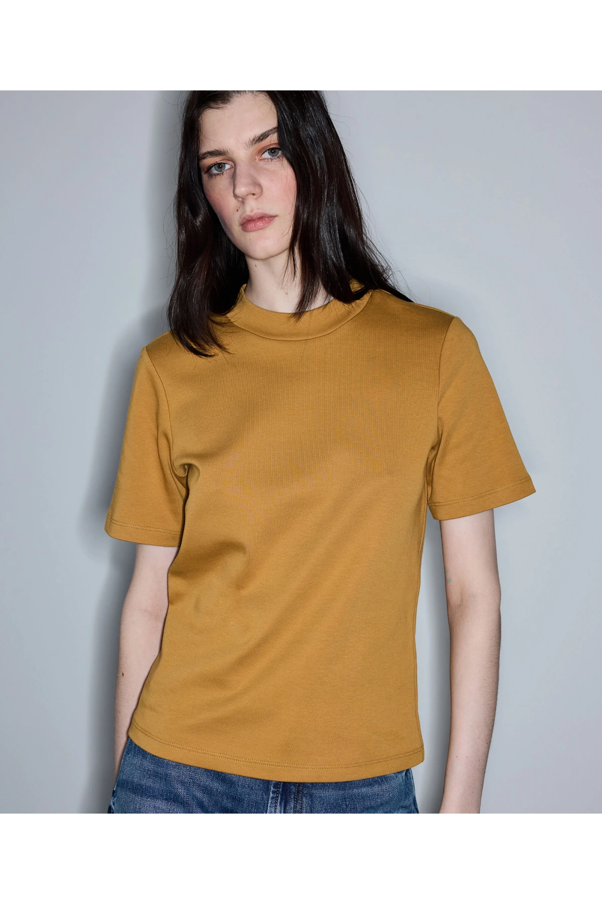 İpekyol Basic T-shirt IS1260070101