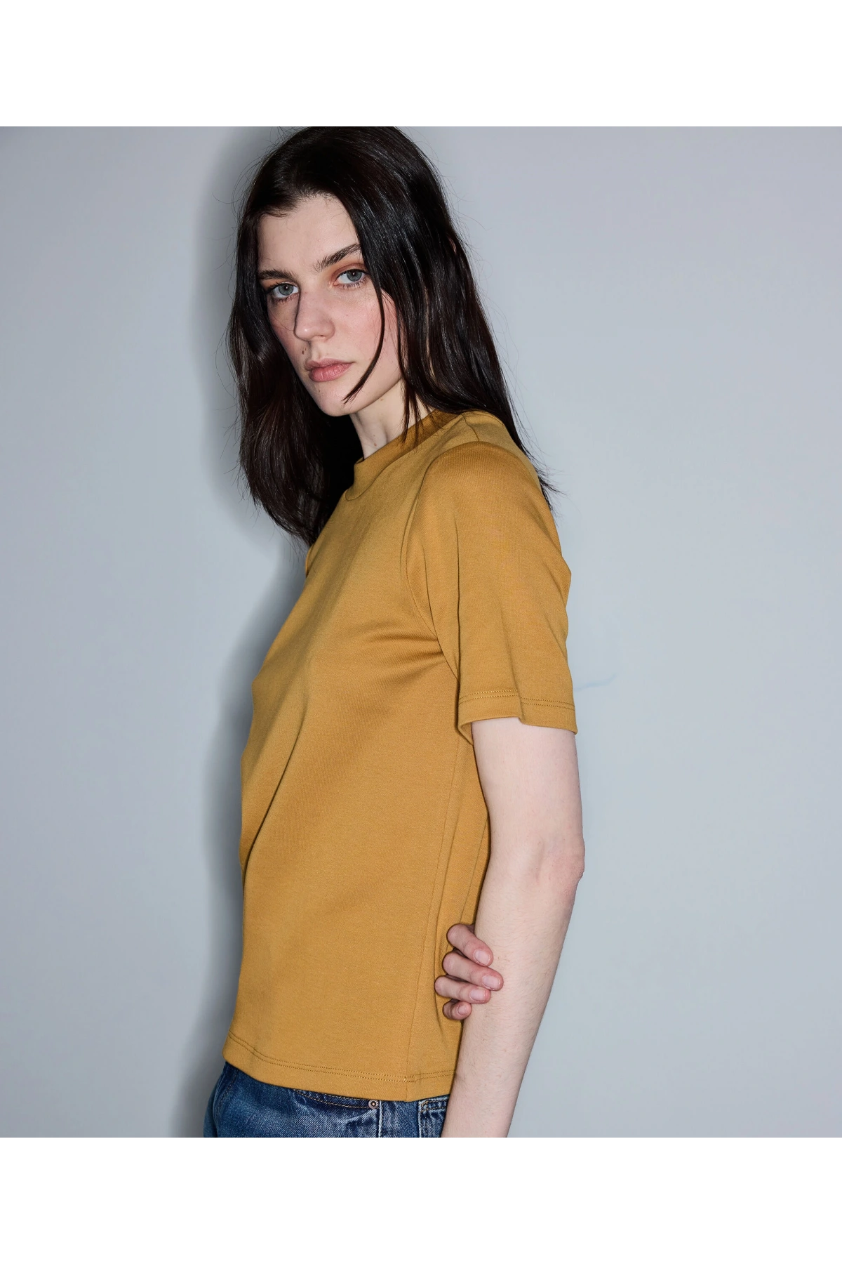 İpekyol Basic T-shirt IS1260070101