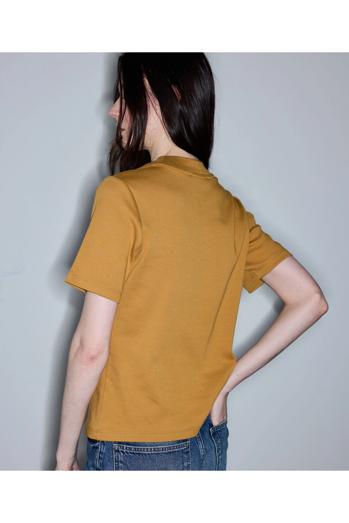 İpekyol Basic T-shirt IS1260070101