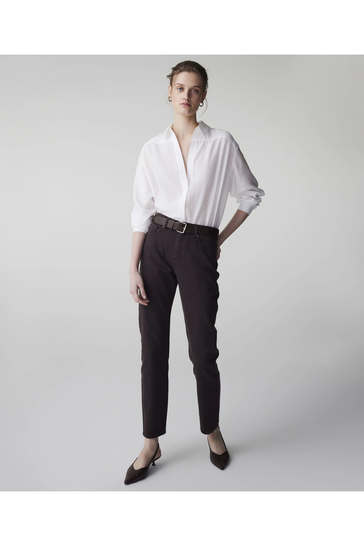 İpekyol jean Pantolon IS1260018011