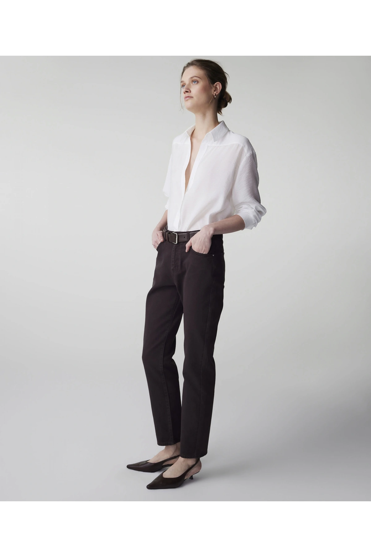 İpekyol jean Pantolon IS1260018011