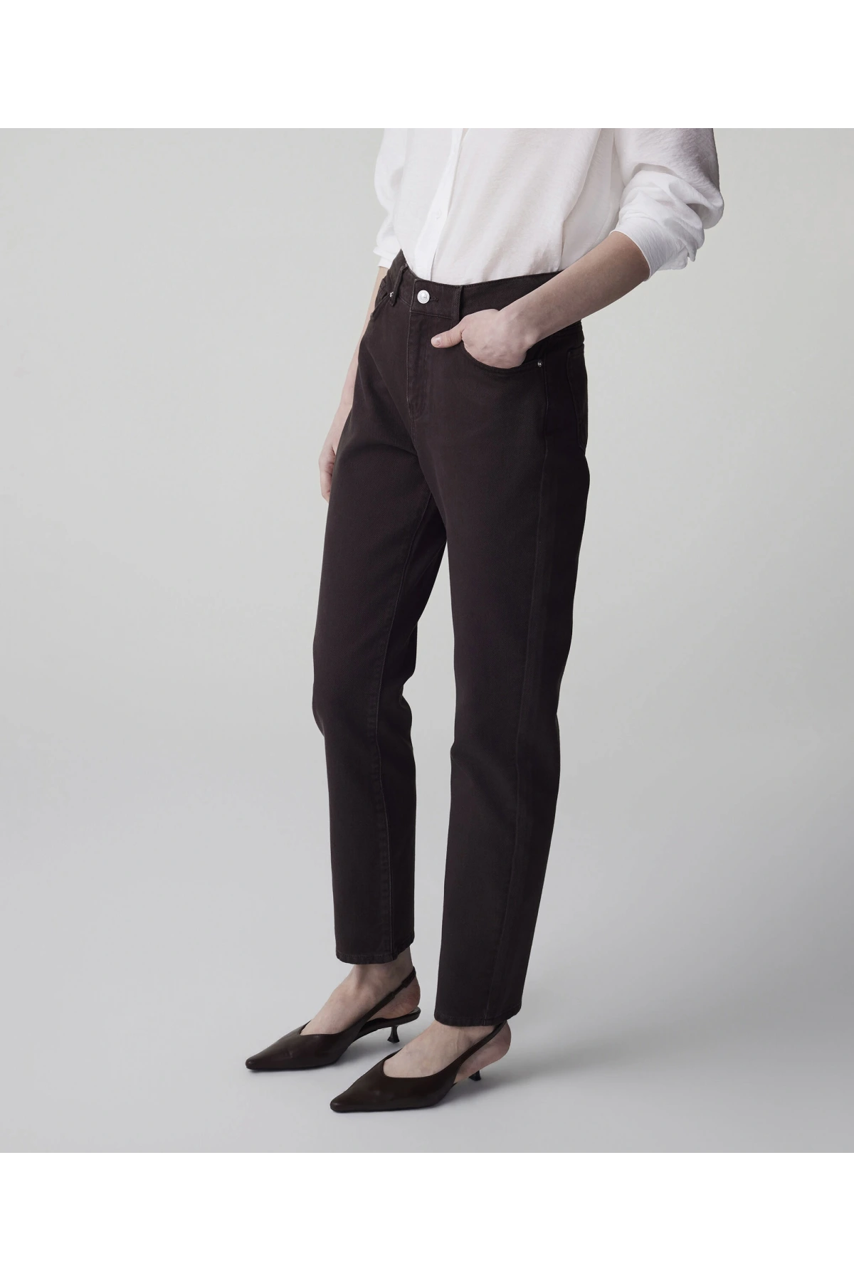 İpekyol jean Pantolon IS1260018011