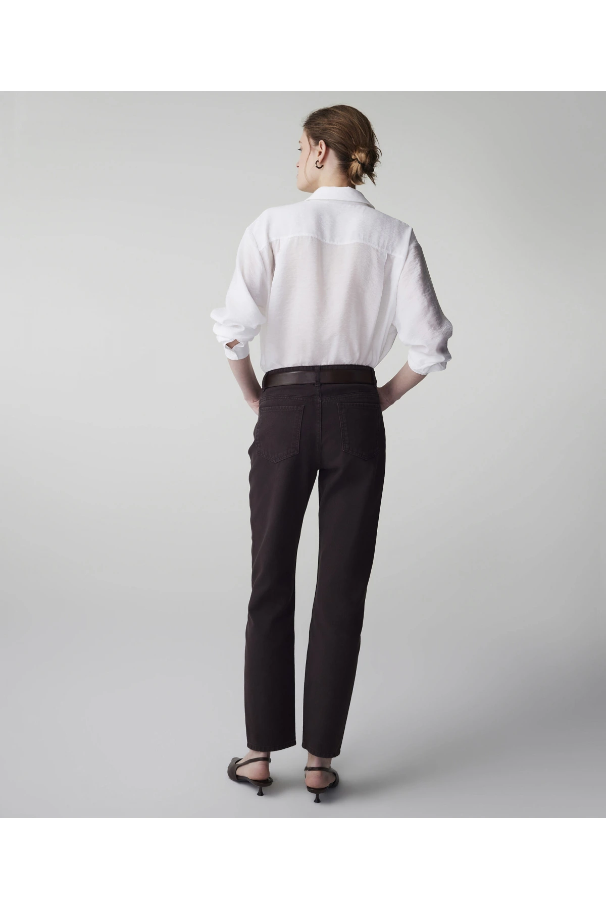 İpekyol jean Pantolon IS1260018011