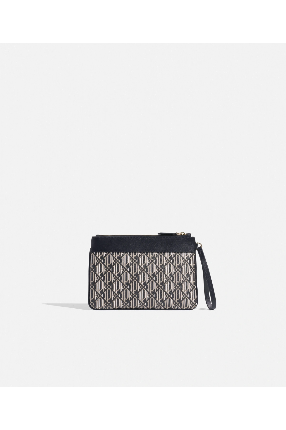 İpekyol Clutch Monogram Çanta I00000121019