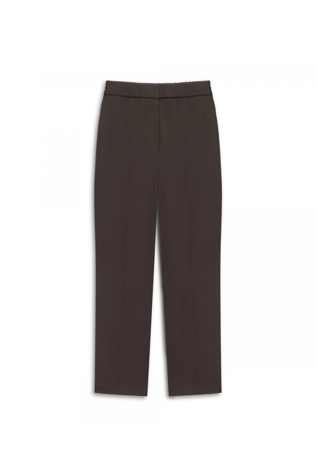 İpekyol Kontrast Biyeli Pantolon IW6250003216