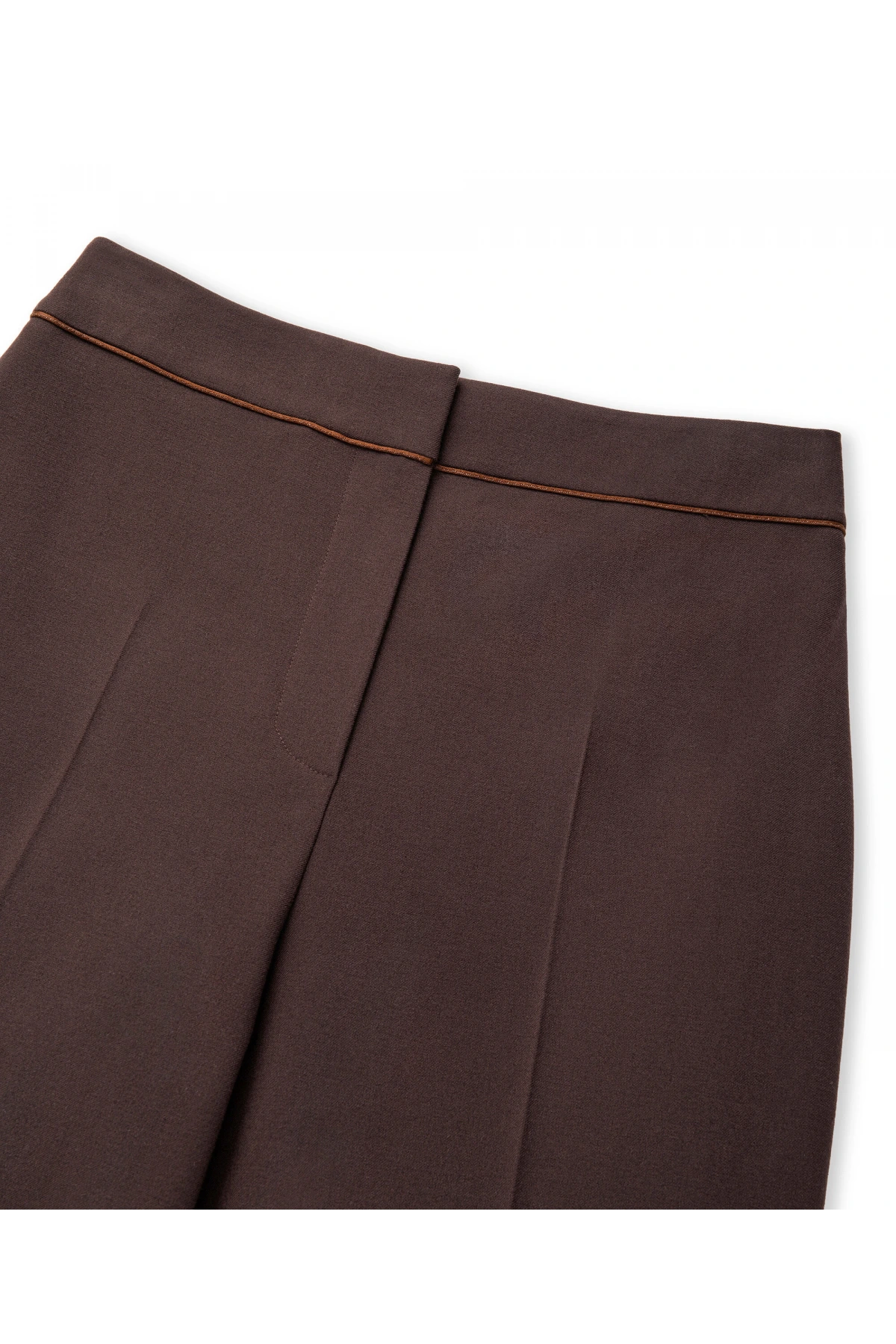 İpekyol Kontrast Biyeli Pantolon IW6250003216